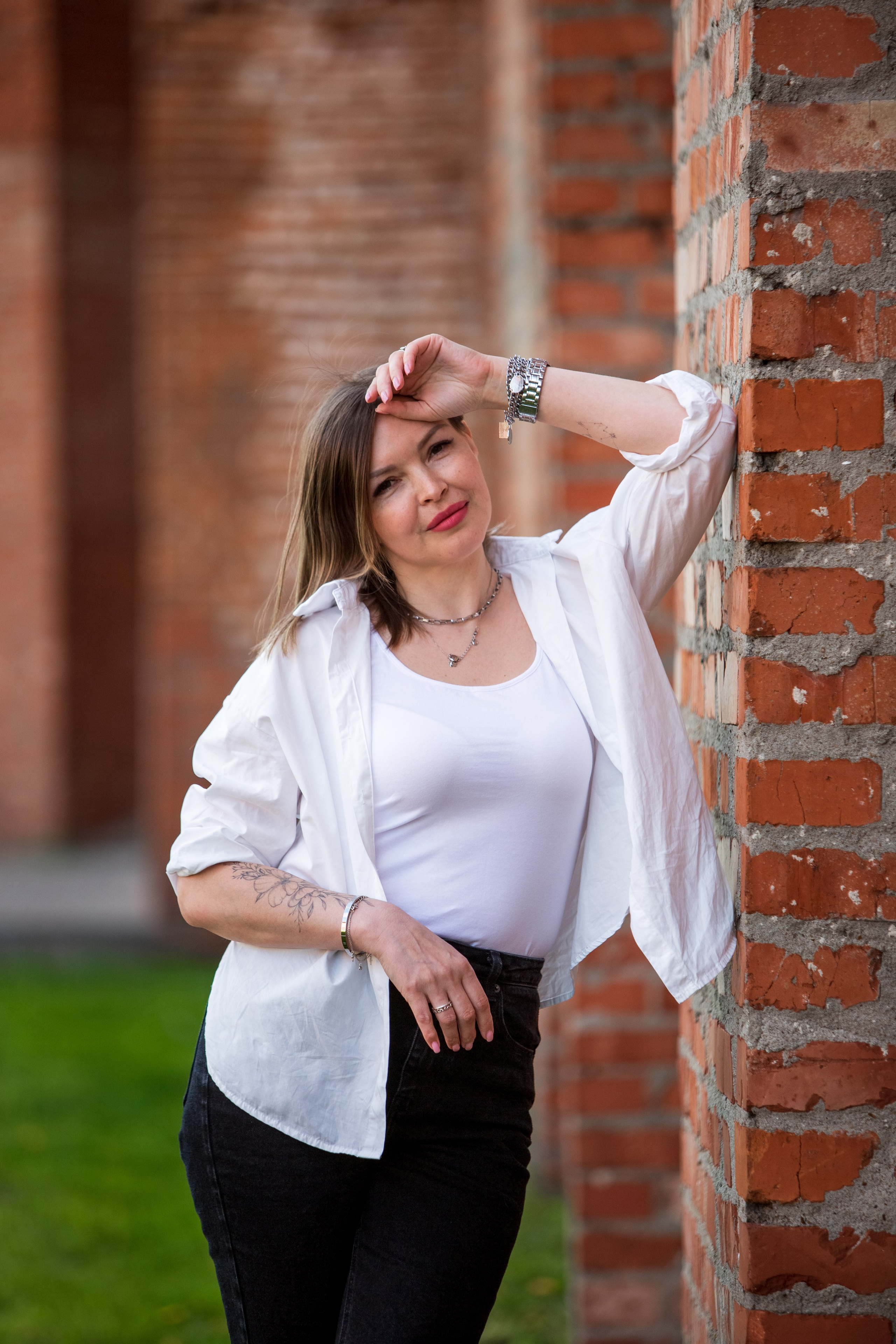 Коломна, Май 2022. Фототерапевт Ева Бунеева