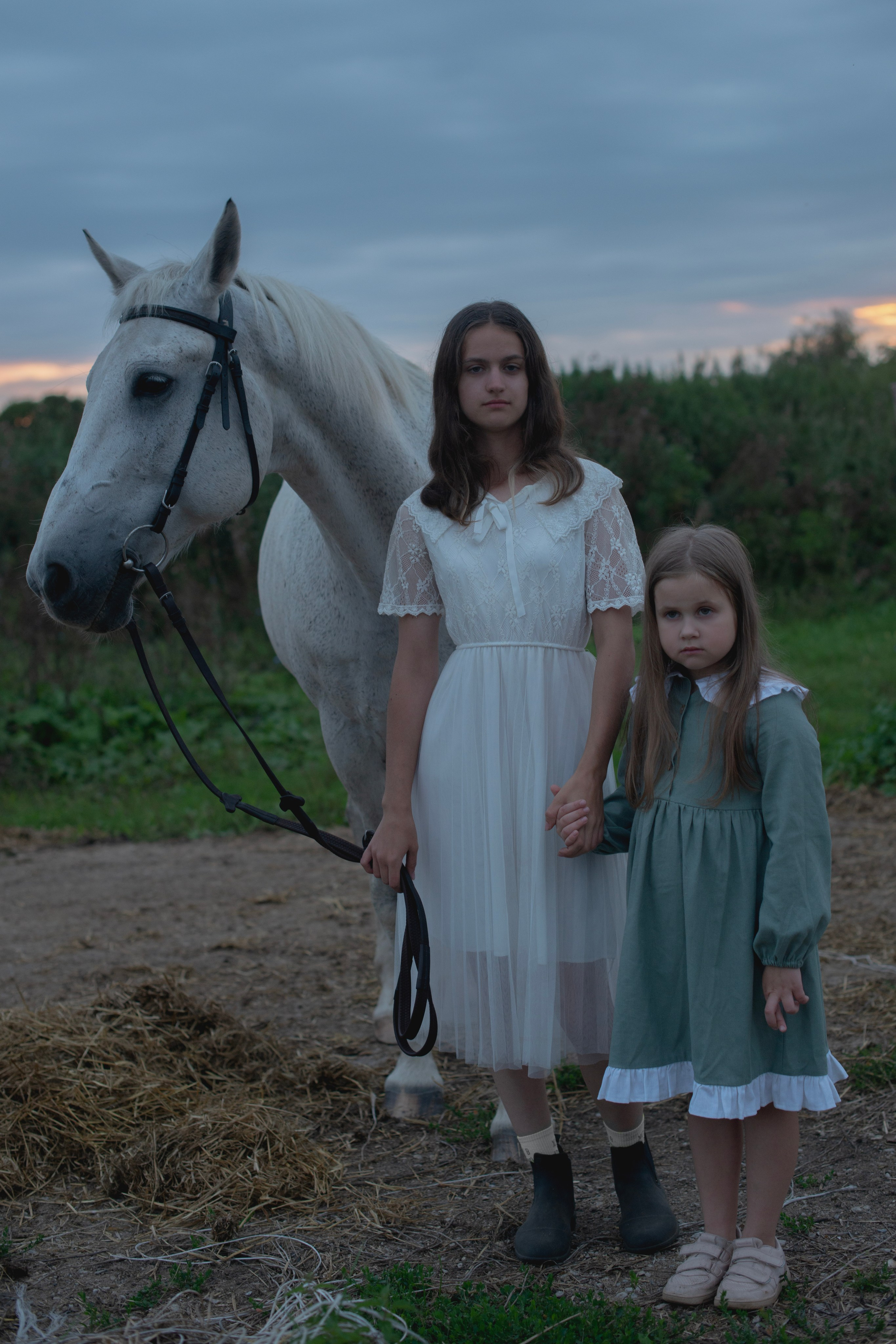 Сестры. Женский, детский и семейный фотограф