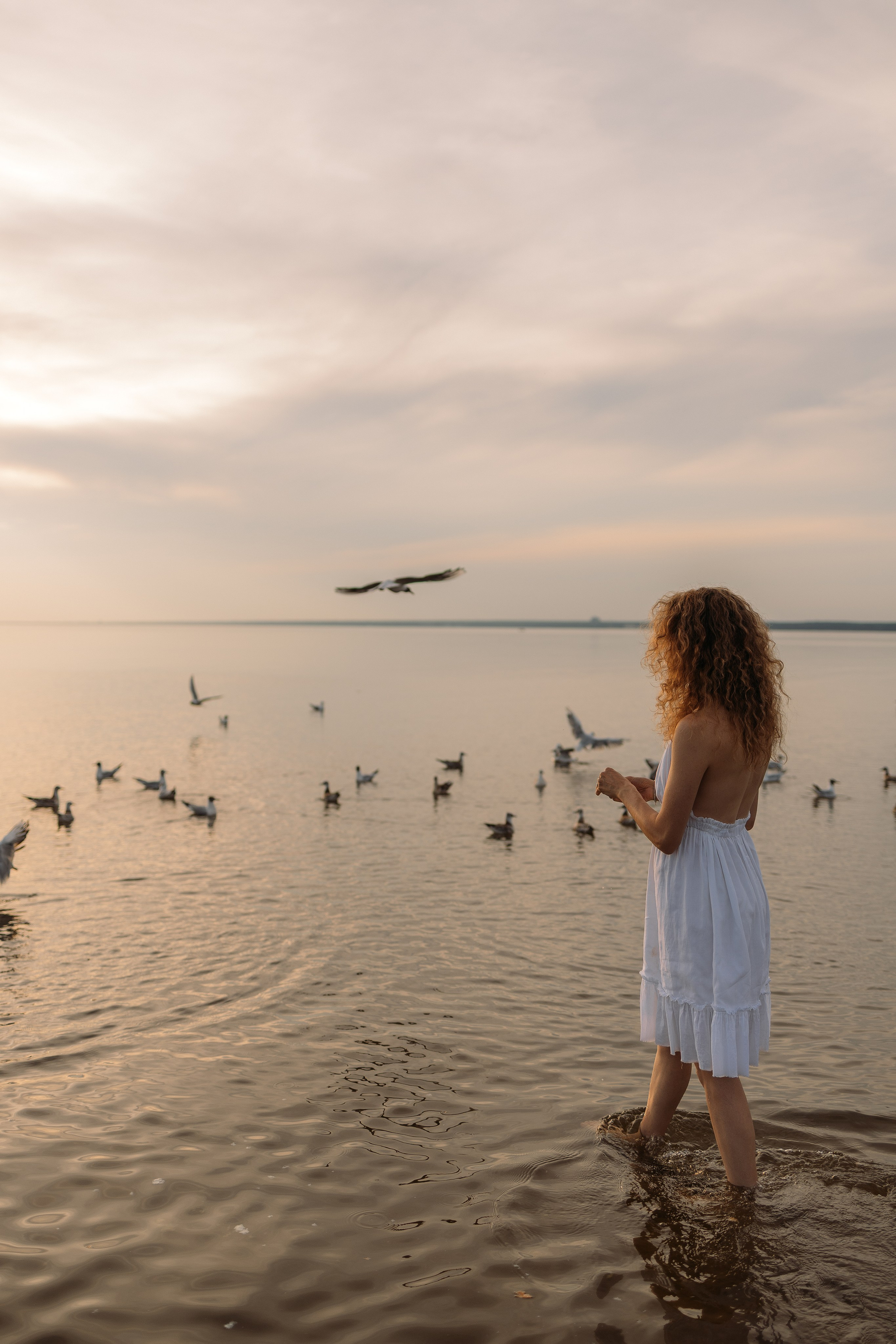 Мечтатель. Семейный и детский фотограф в Санкт-Петербурге — Лаврова Ольга