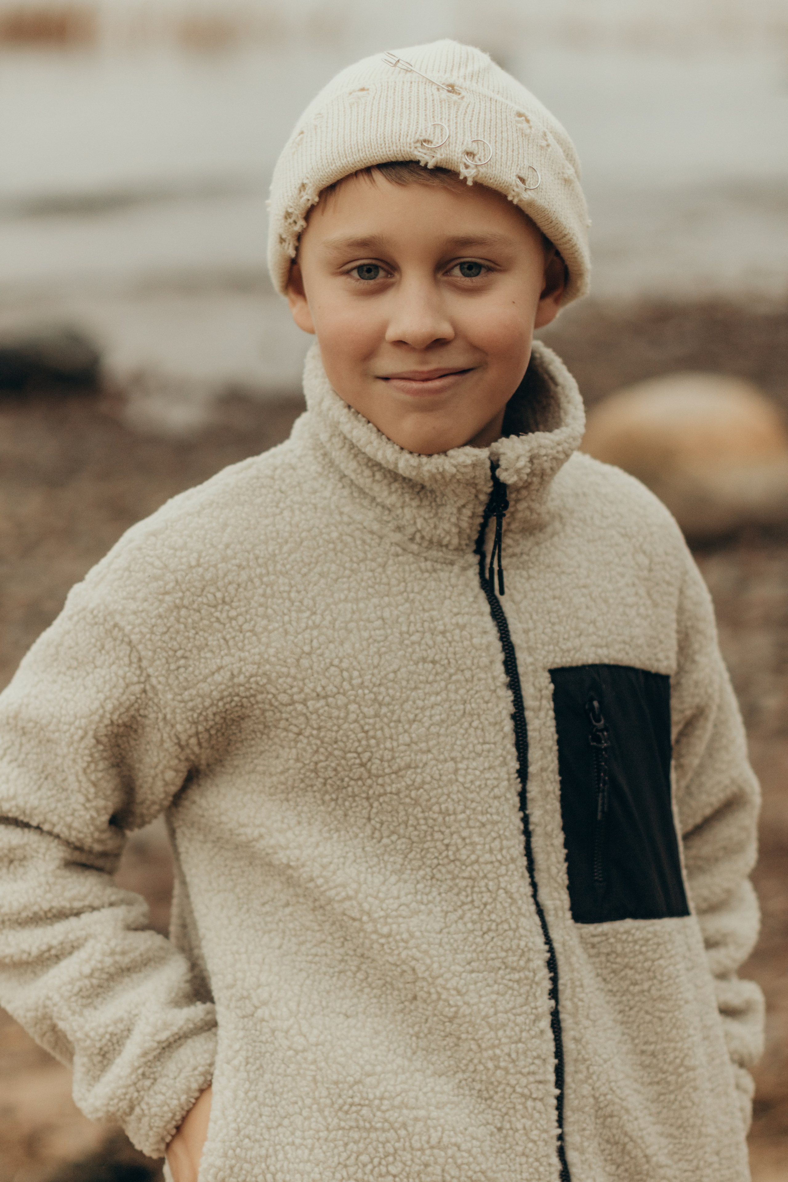 На краю света. Семейный и детский фотограф в Санкт-Петербурге — Лаврова Ольга