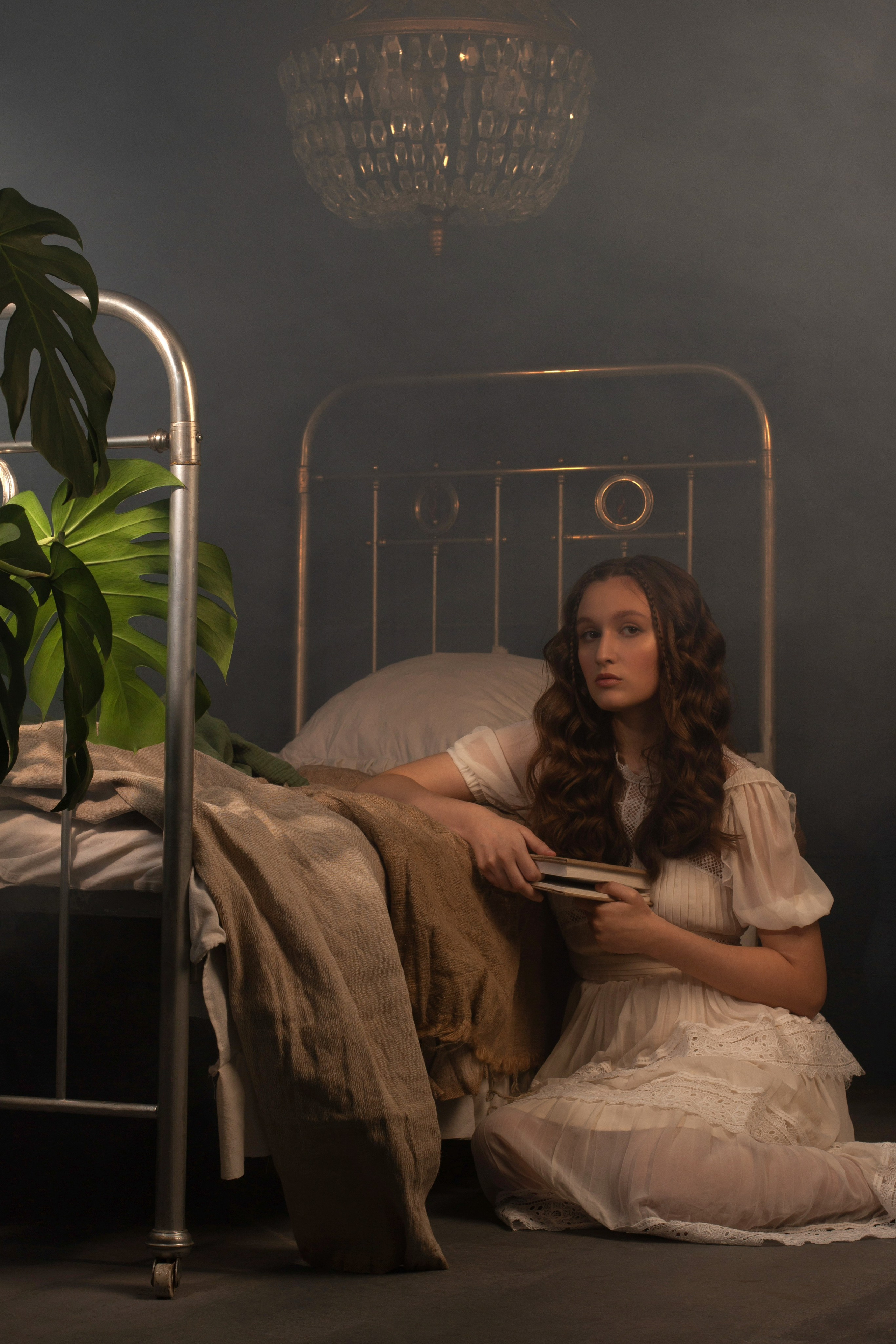 Анастасия. Семейный и детский фотограф в Санкт-Петербурге — Лаврова Ольга