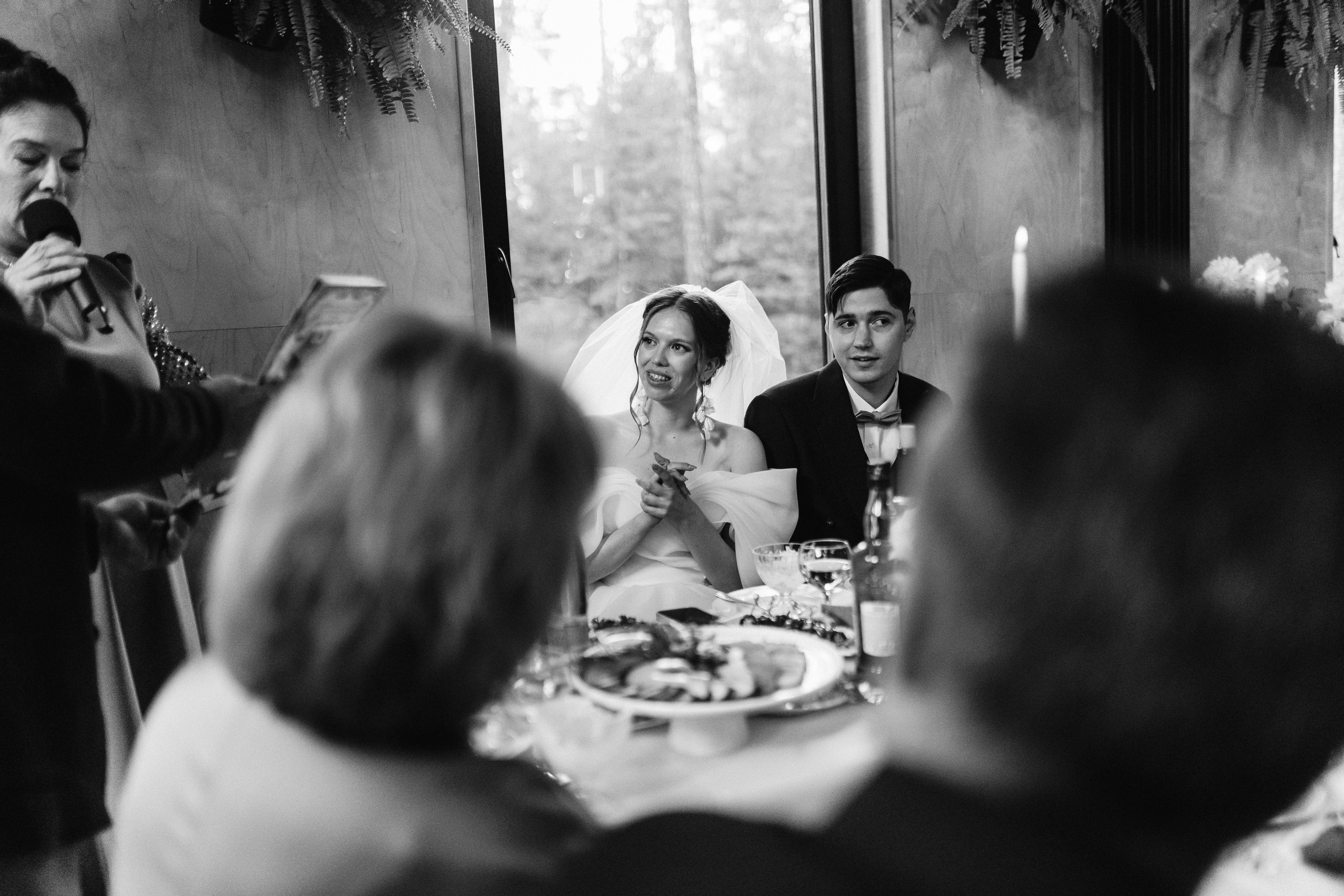 Даниил и Аня. Фотограф Тимербаева Алина г. Сургут