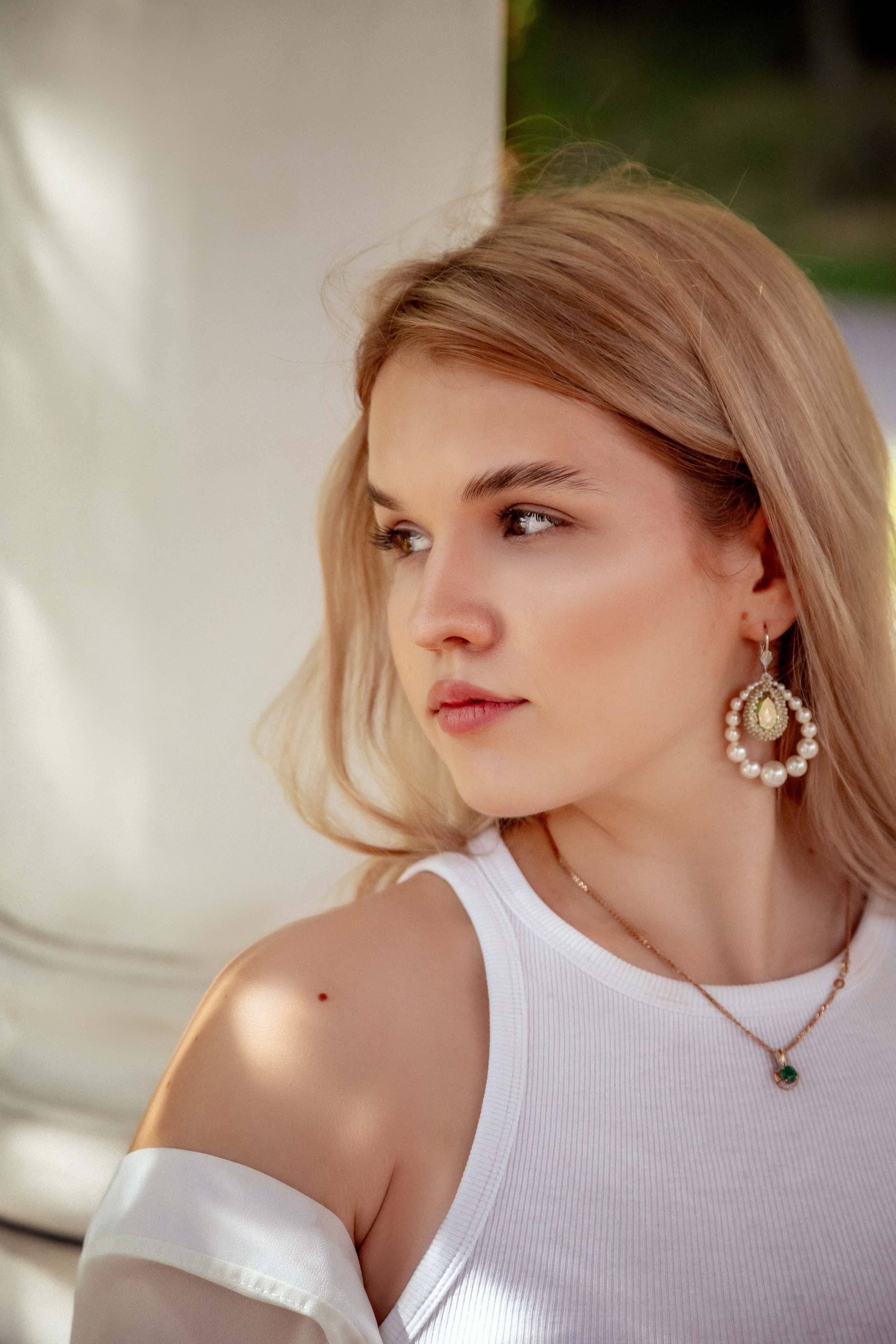 Фотопроект «А-ля Италия» с лимонами. Фотограф Алина Лебедь