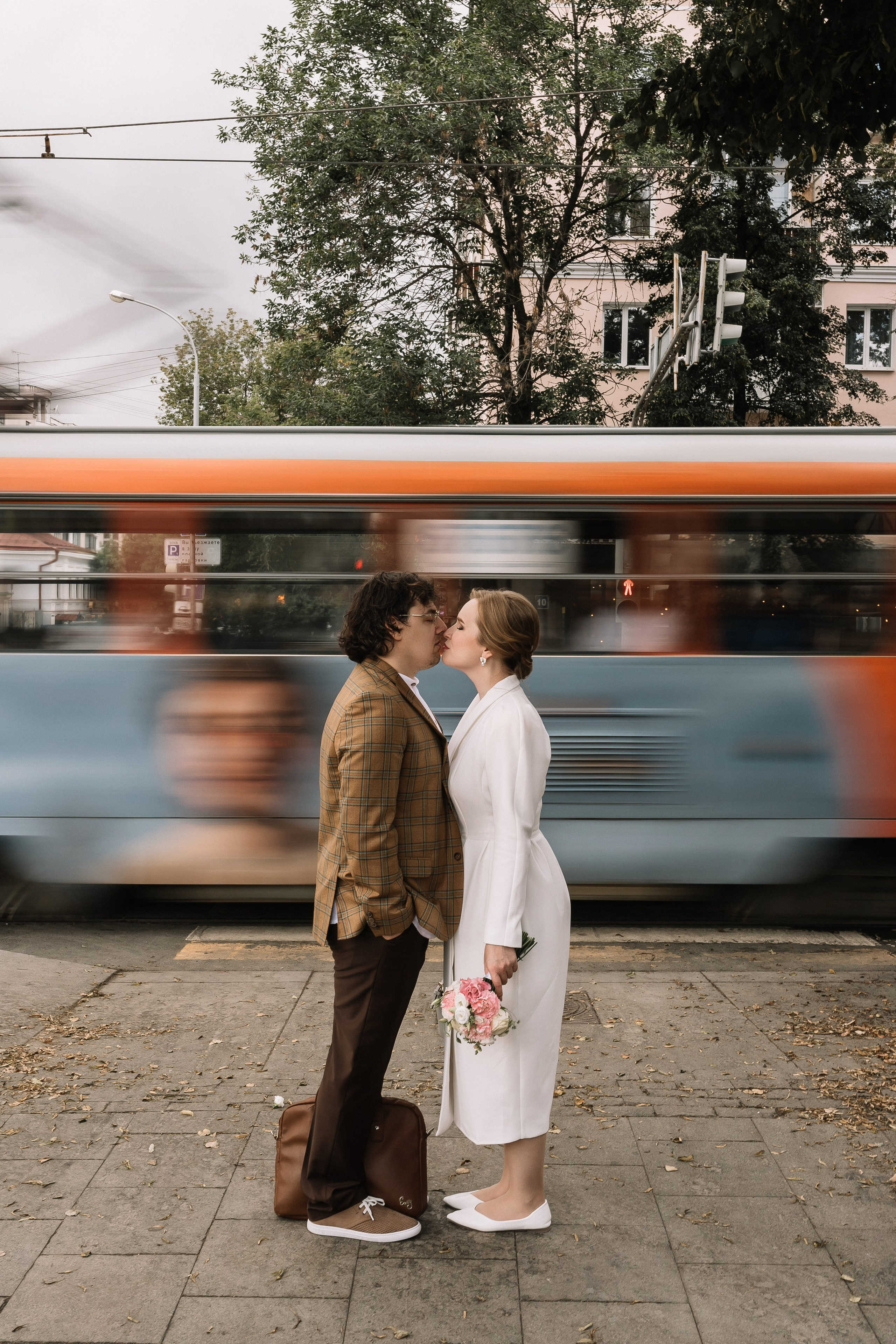 Михаил и Наталья/2024. Свадебный и семейный фотограф в Екатеринбурге