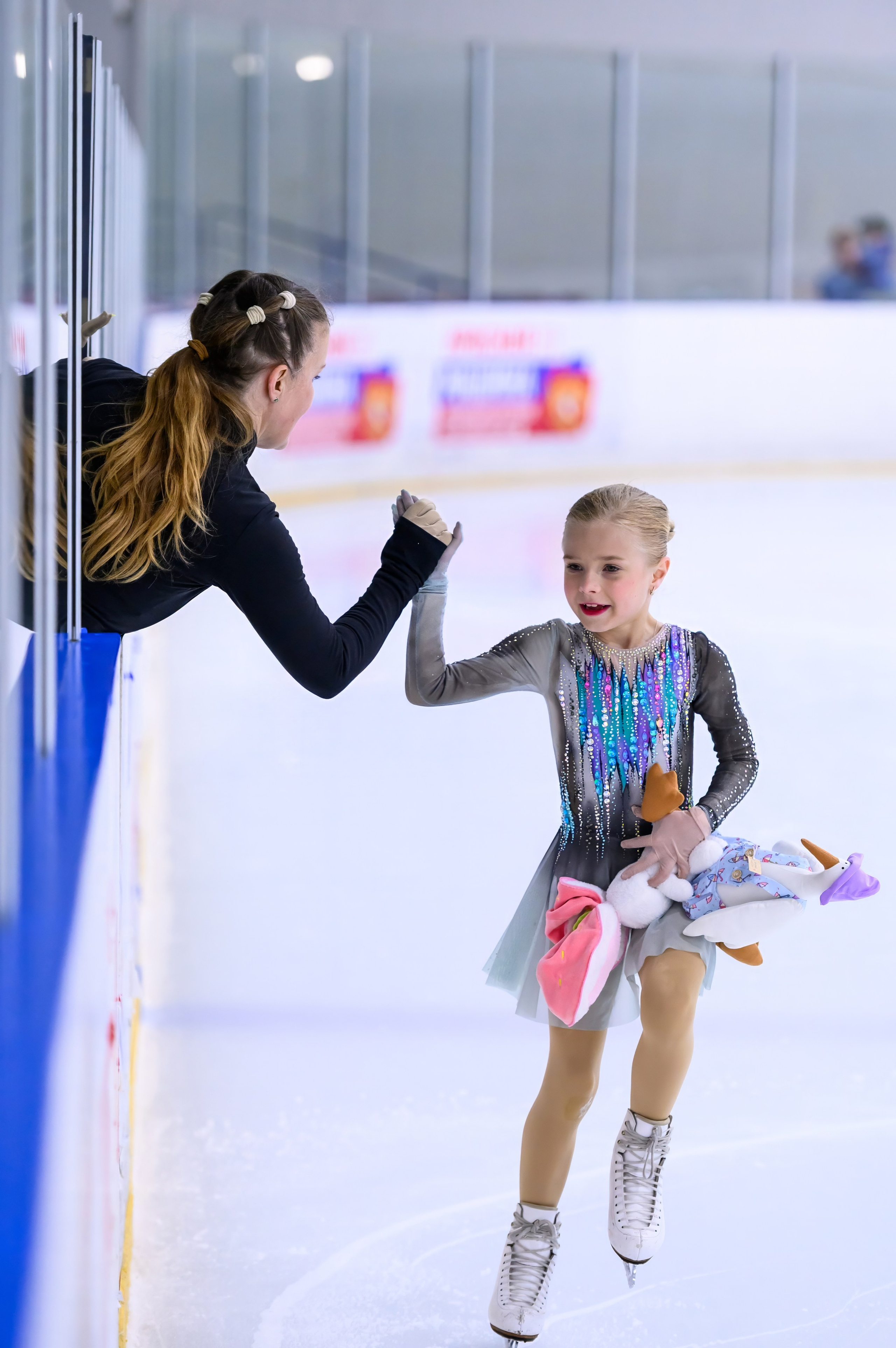 Спортивный репортаж. Фотограф Кирилл Радзывилюк