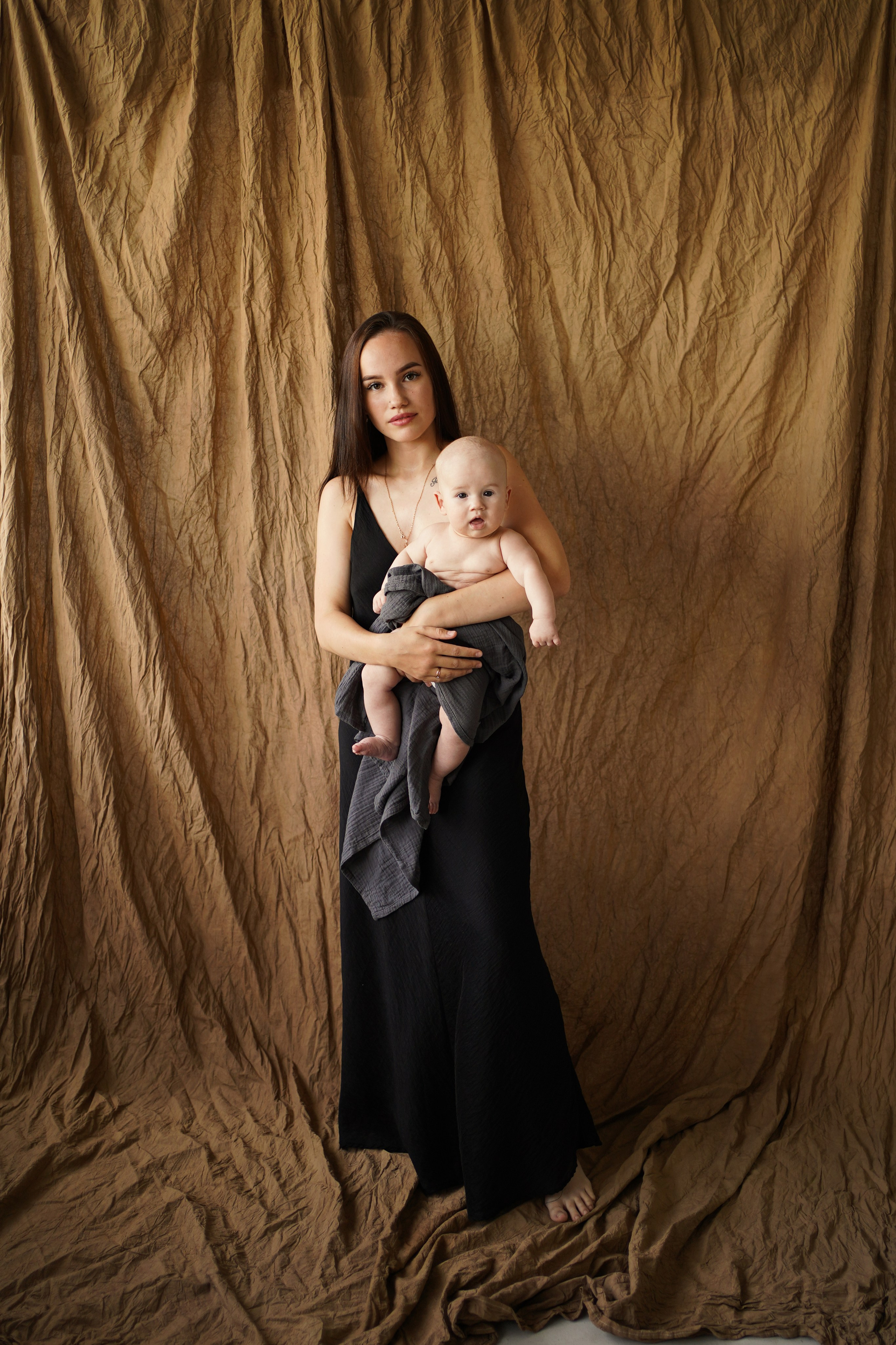 Маша и Арсений. Семейный фотограф в Северодвинске и Архангельске Наталья Проничева