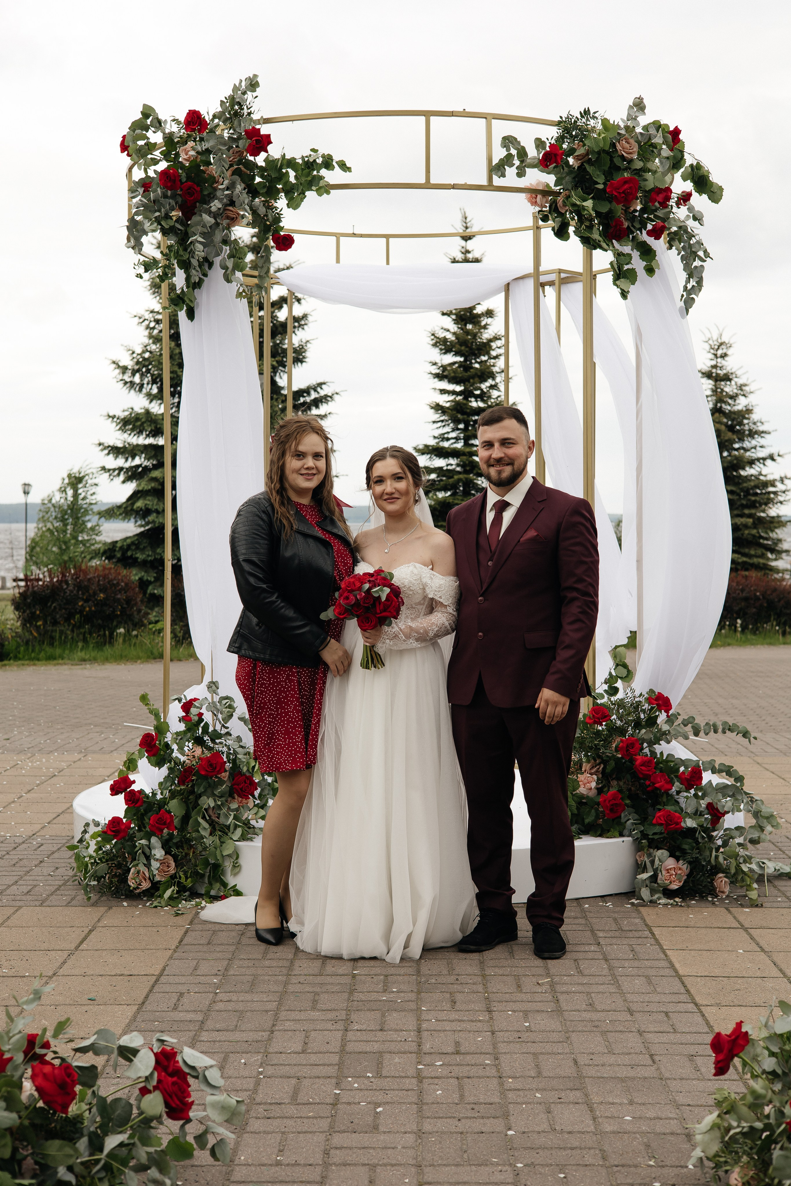 Между небом и землей. Фотограф Петрозаводск/СПБ
