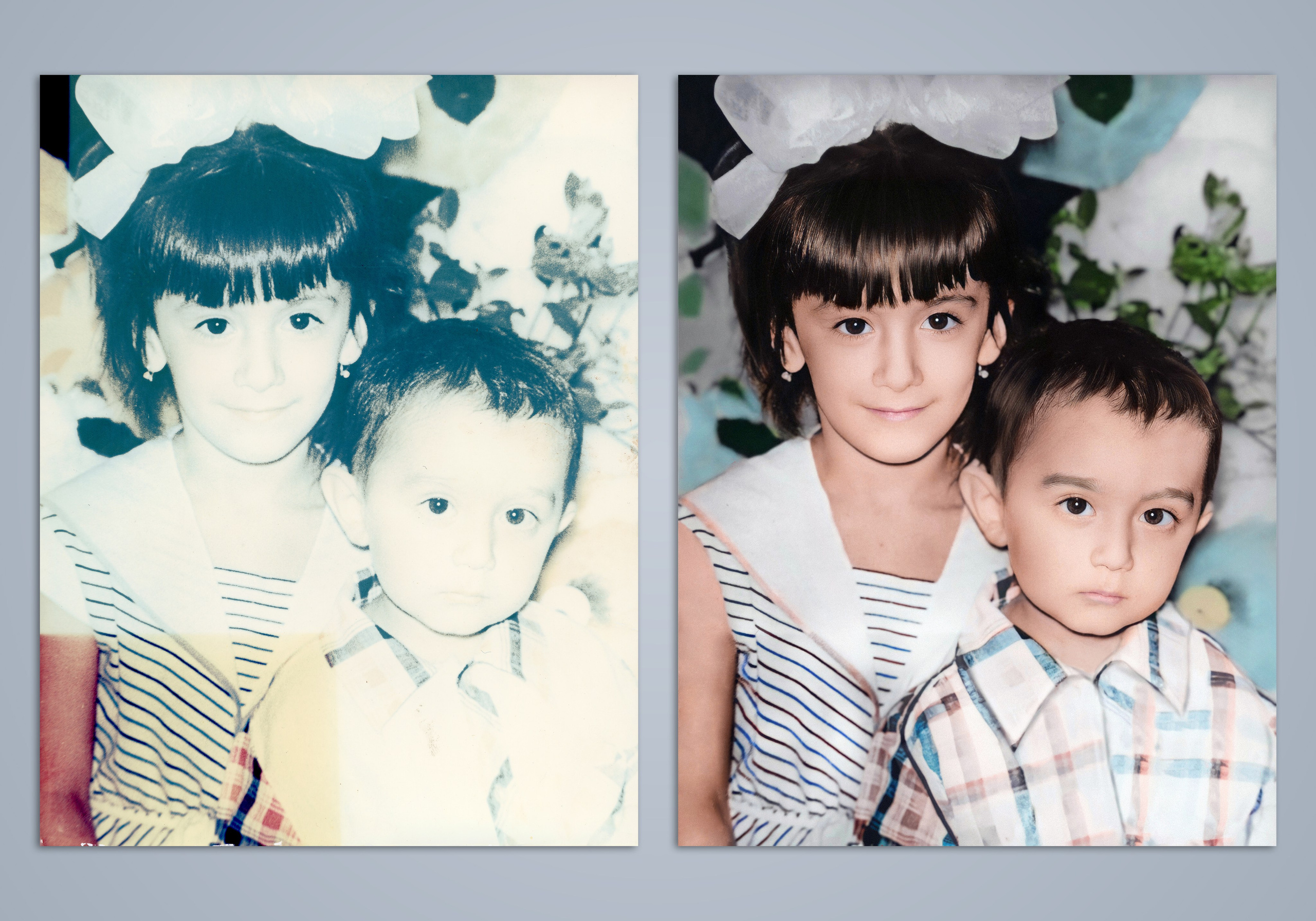 Ретушь и прочее. BWfoto — надежный помощник фотографу. Не отвлекайтесь на рутину — творите прямо сейчас