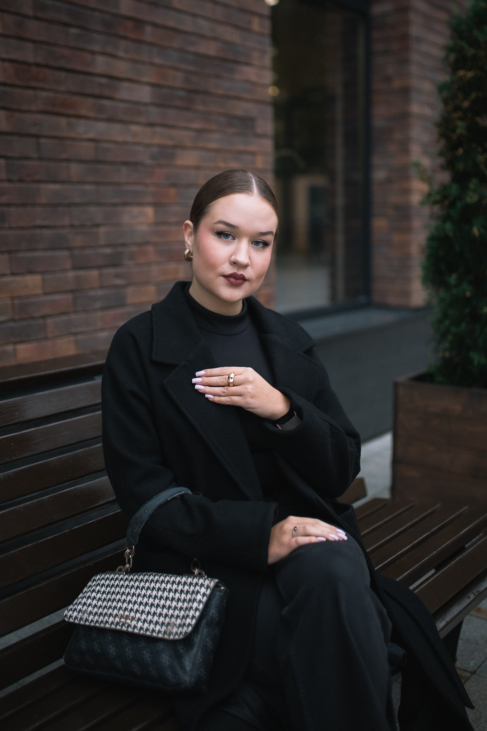 Мария. Фотограф в Москве и Московской области Анна Кузьмина @ne.secret