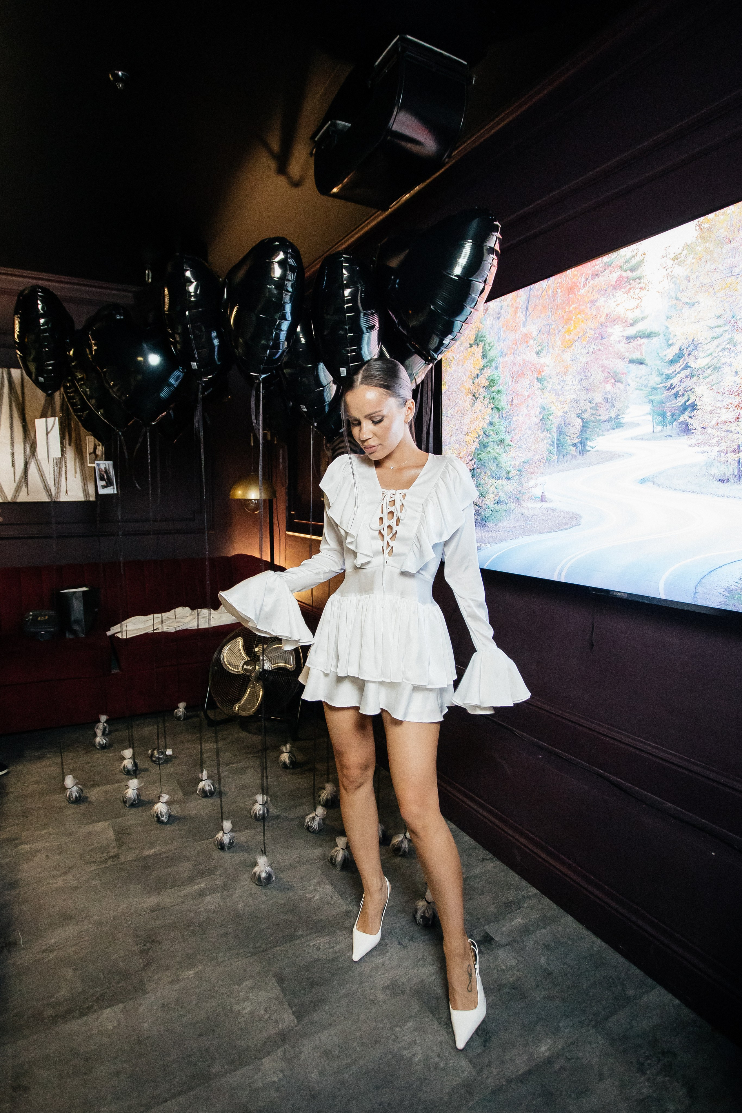 День рождения. Фотограф в Иркутске