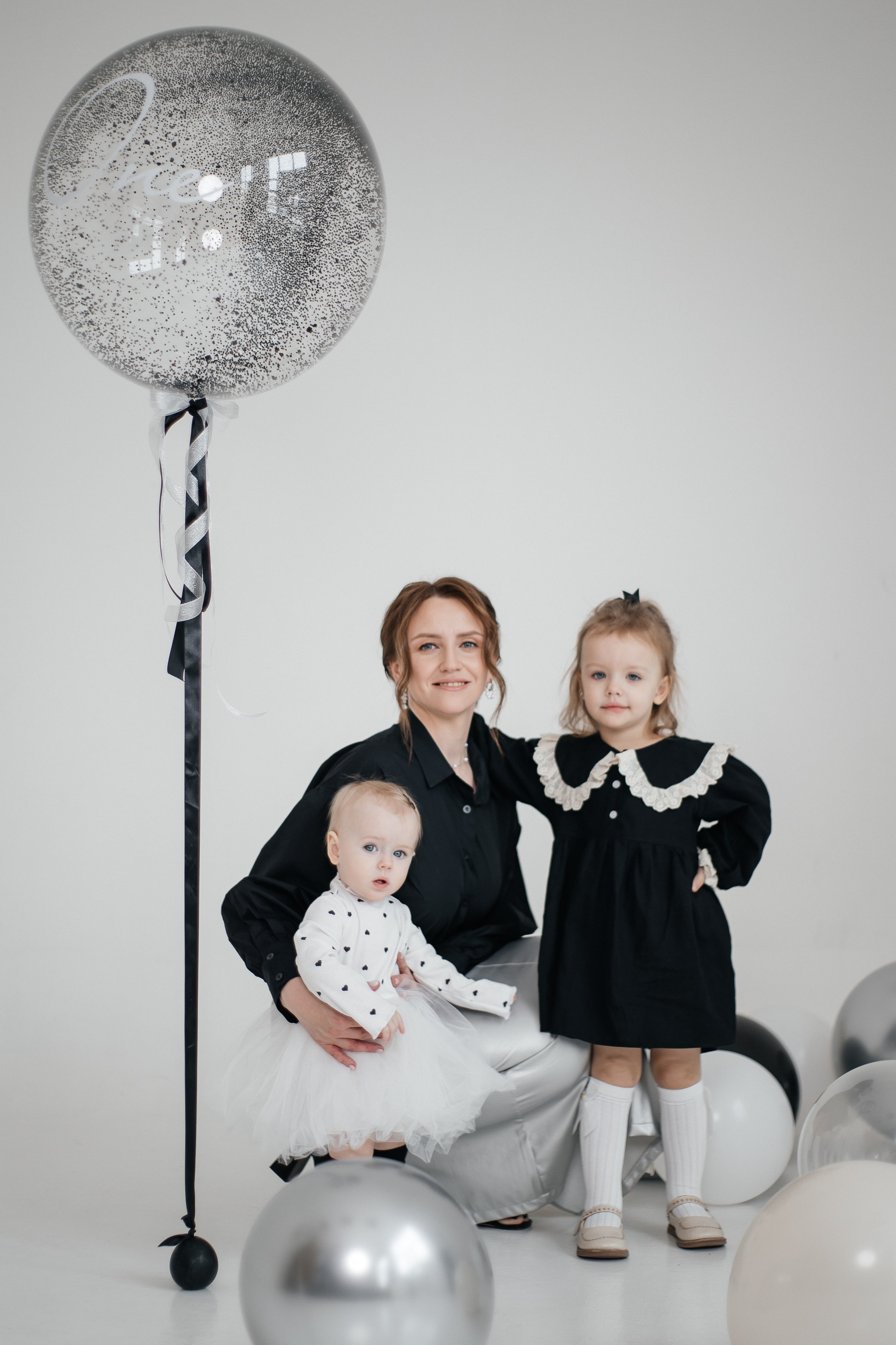 Семейная. Фотограф в Иркутске