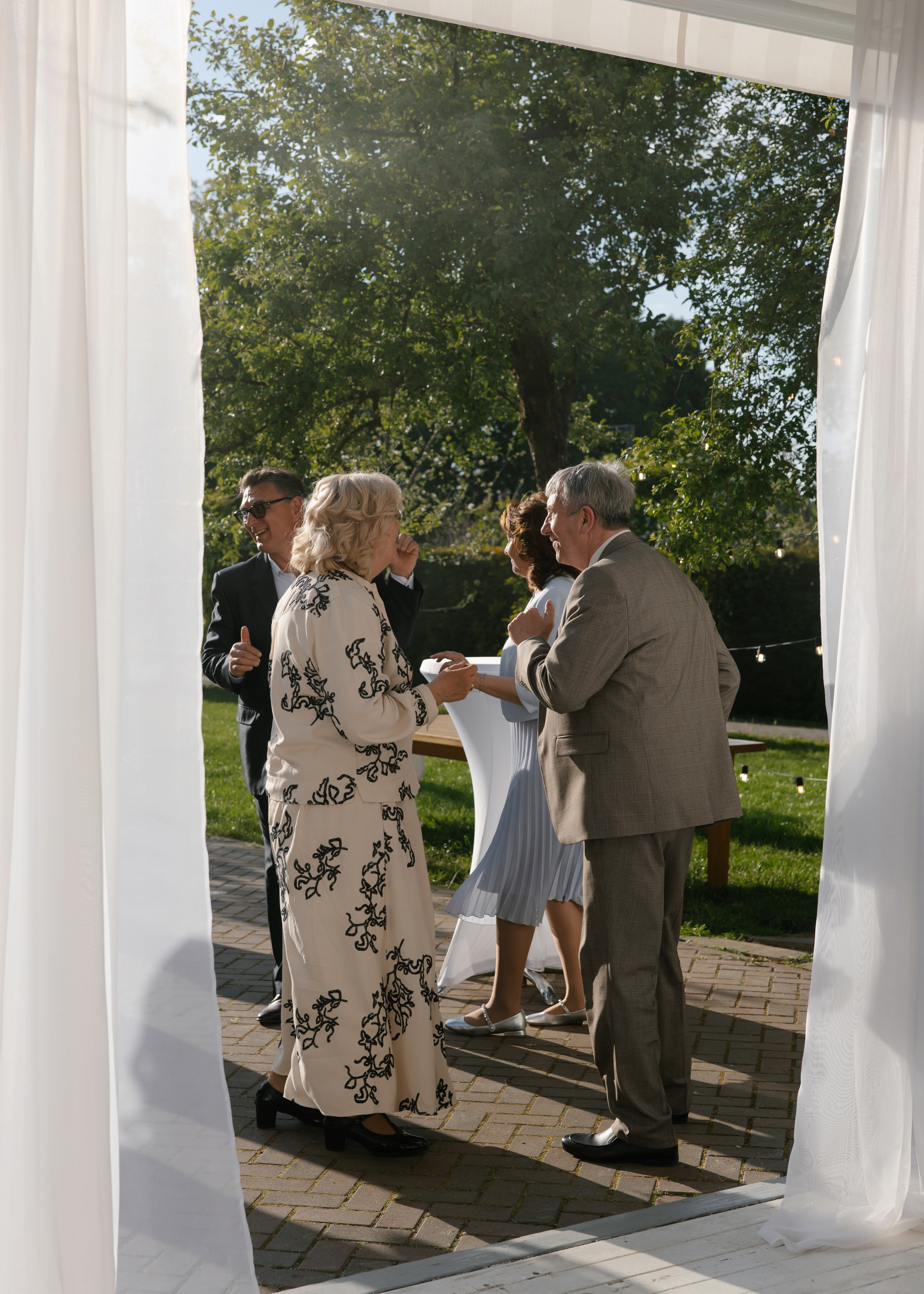 Океан любви Юлии и Алексея. Свадебный фотограф в Калининграде Ольга Пасечник