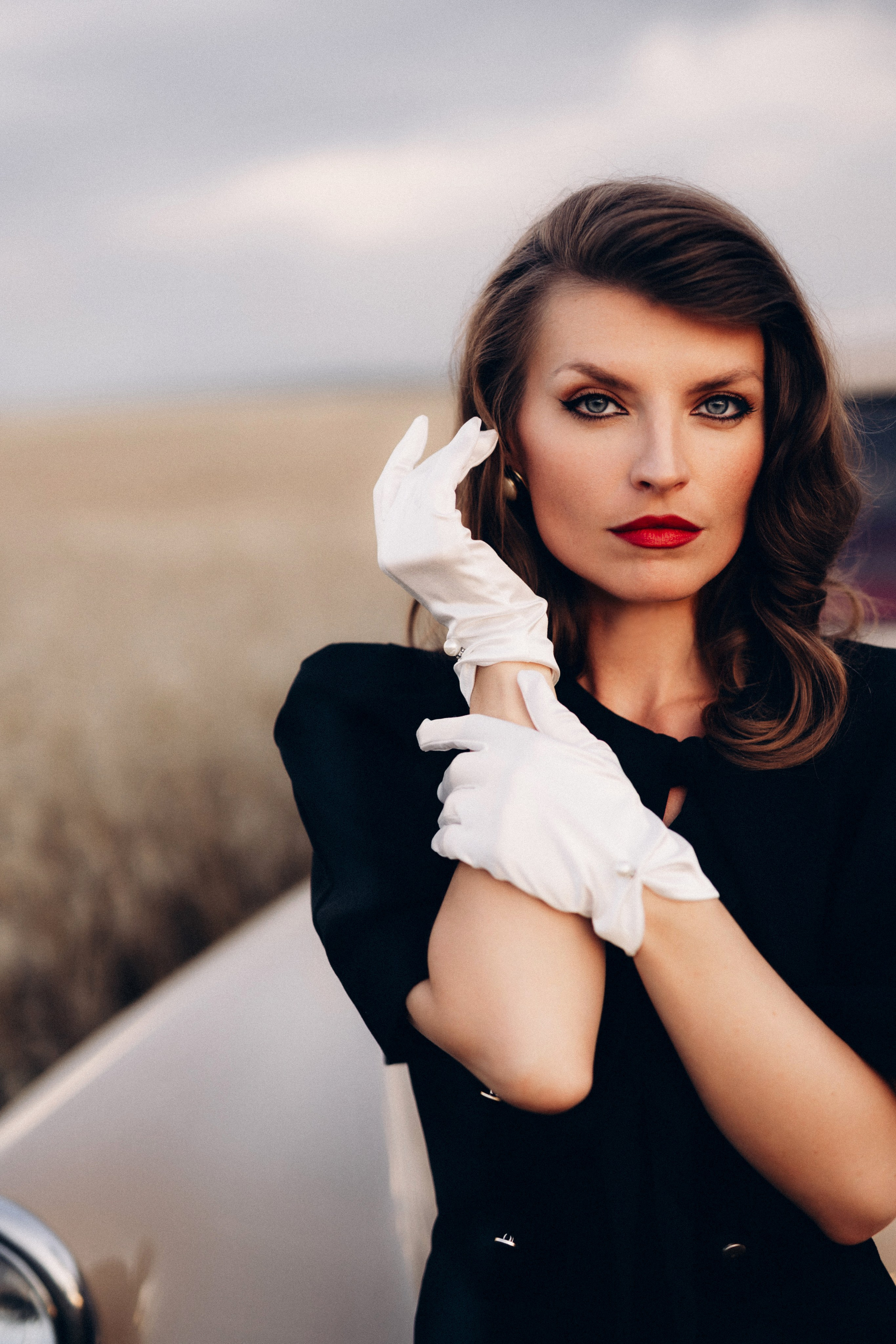 Ретро. Алёна Хомич. Свадебный и семейный фотограф Коломна, Москва