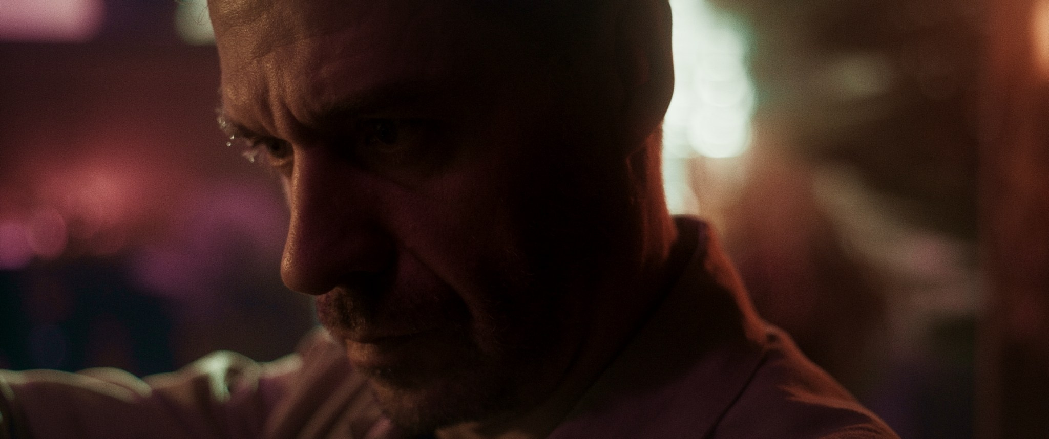 Короткий метр Марс. Цветокоррекция кино, рекламы и клипов. В Алматы и по всему миру. Юрий Косяков