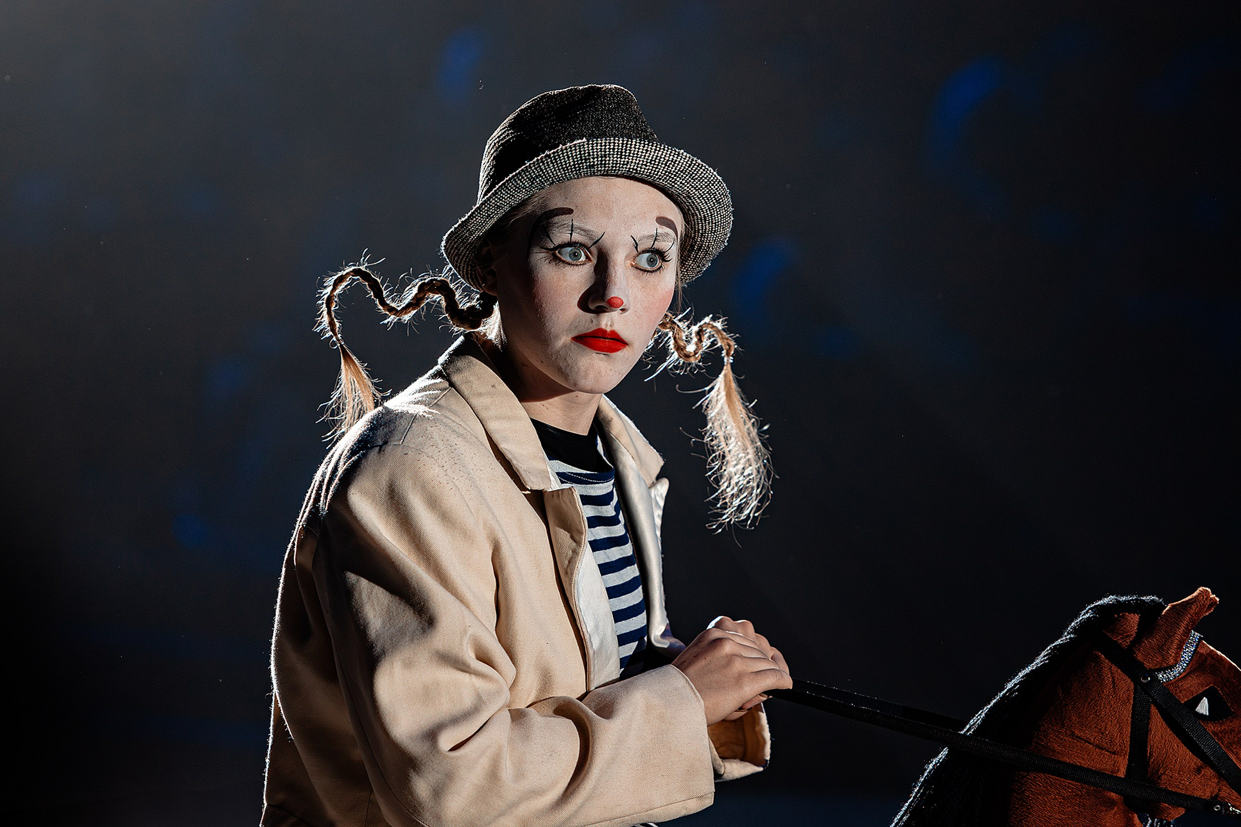 Photographer SVETA GOSHTAUTAS
