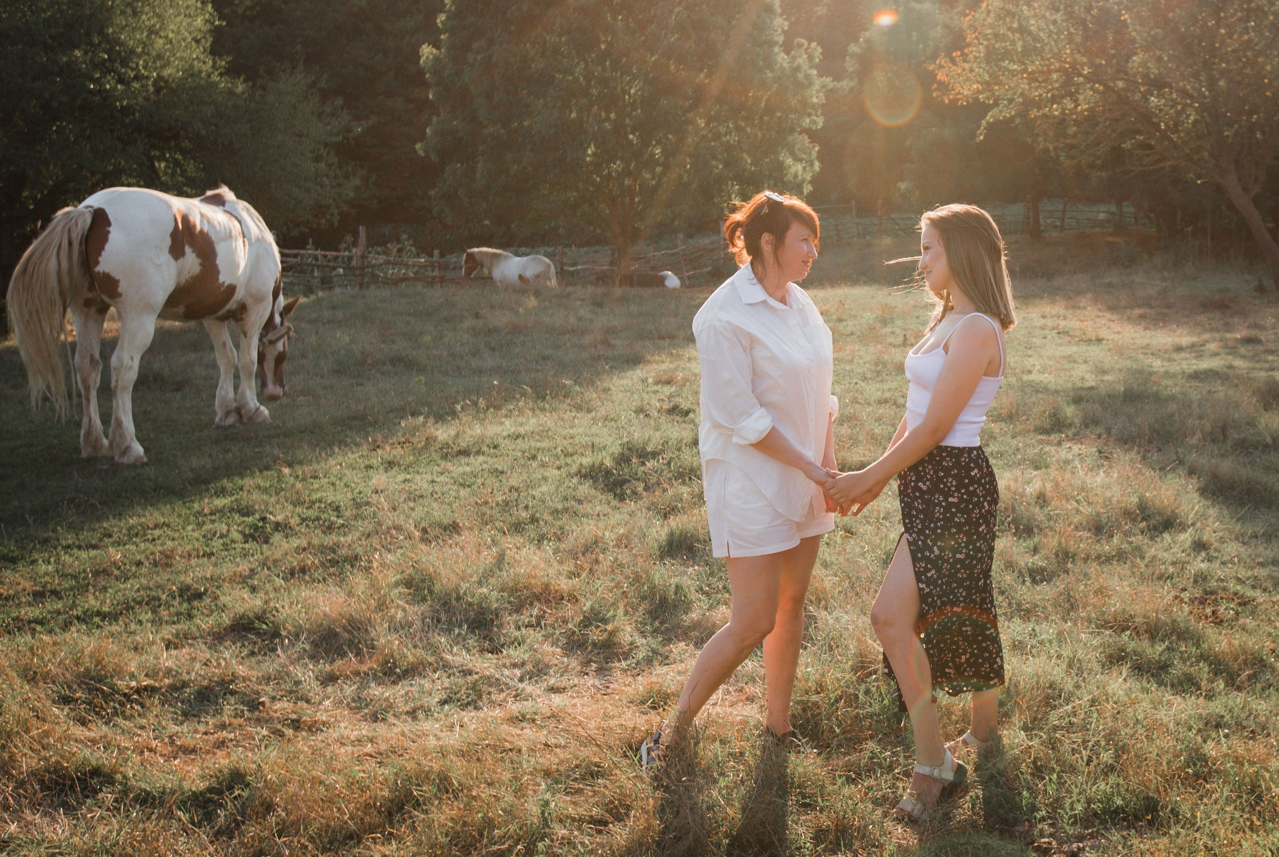 Анастасия. Свадебный и семейный фотограф в Краснодаре