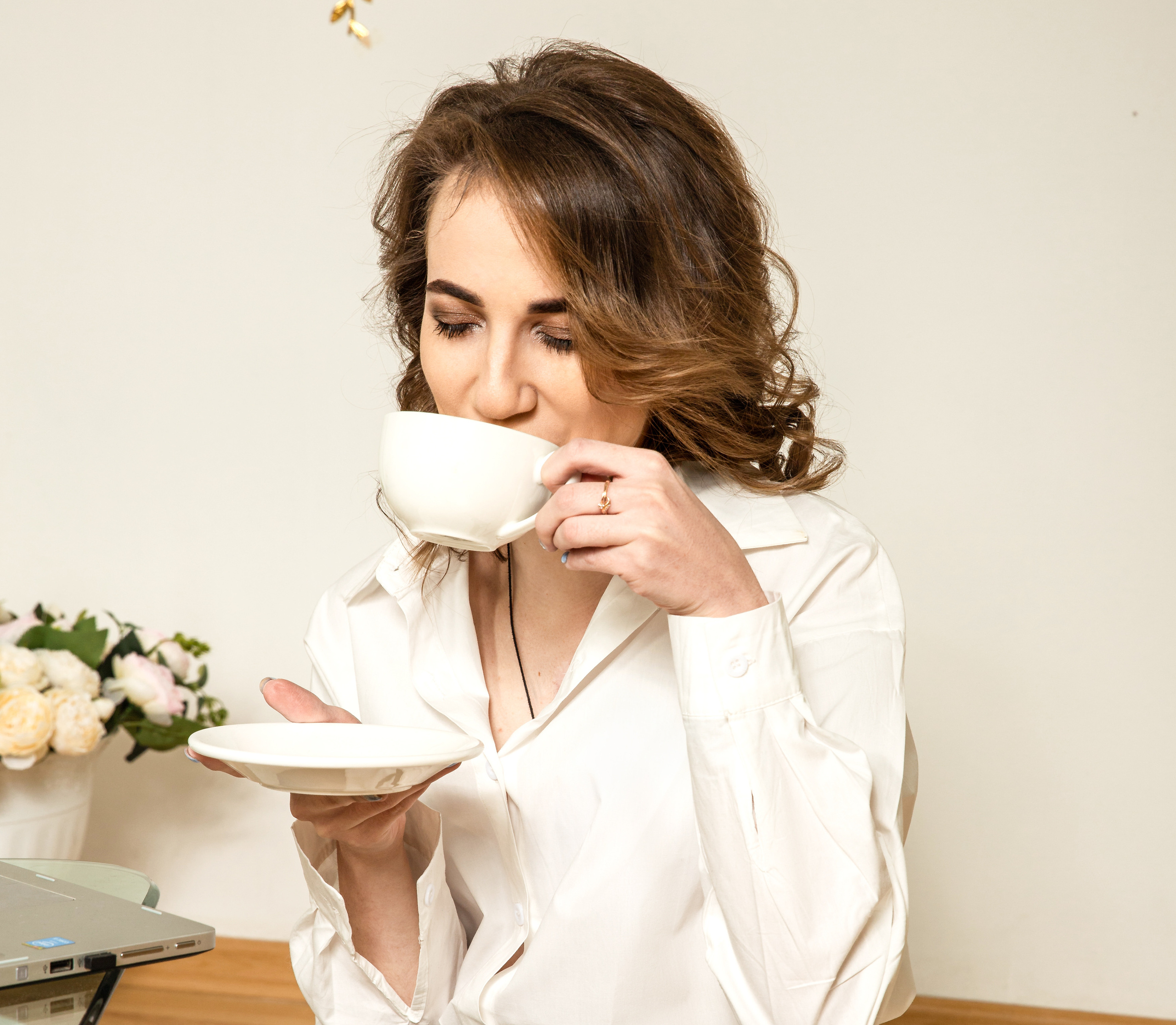 Контент-фотосессия для нумеролога. Детский семейный фотограф в г. Находка Ольга Коваленко, фотостудия Memories