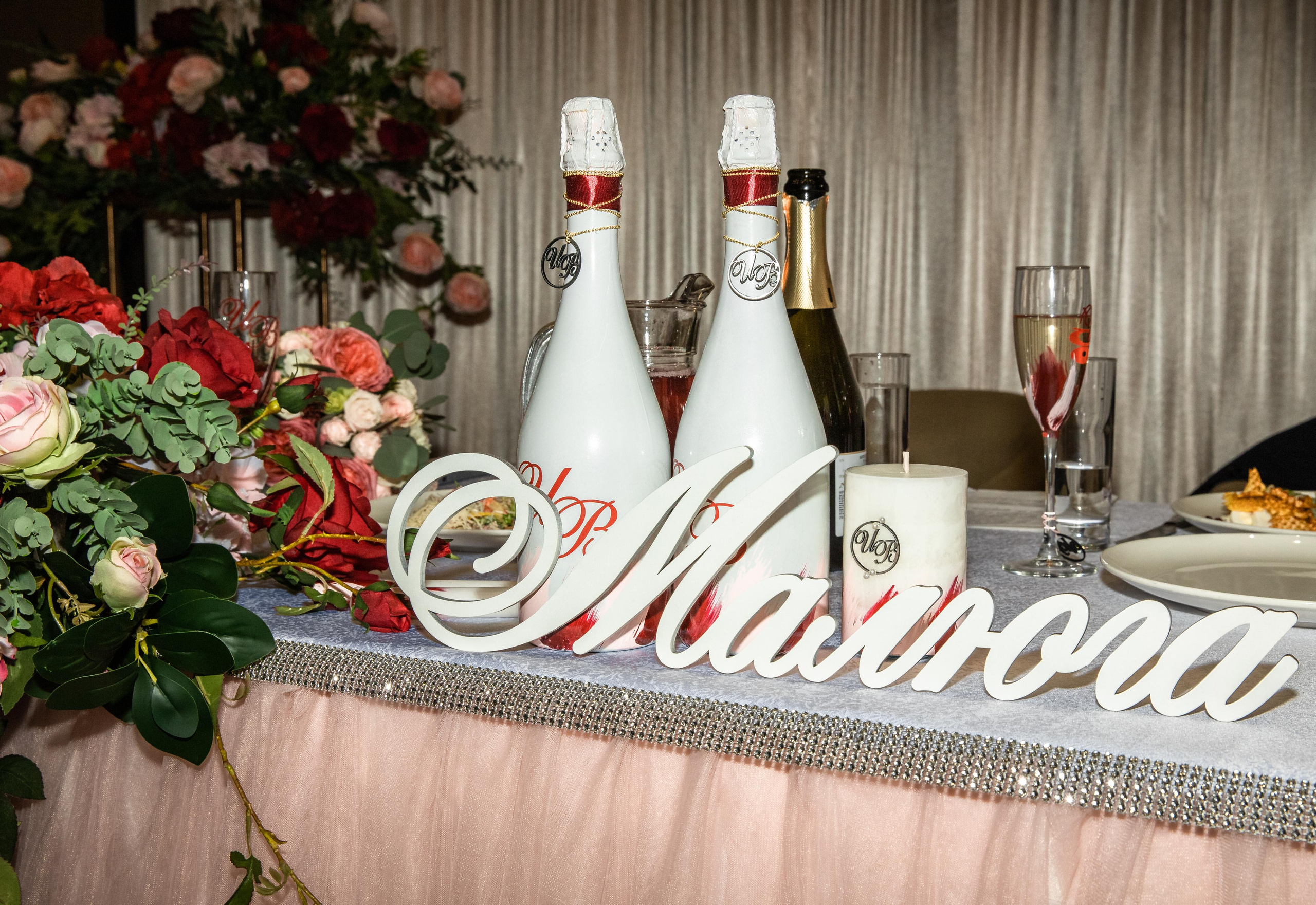 Осенняя свадьба. Детский семейный фотограф в г. Находка Ольга Коваленко, фотостудия Memories