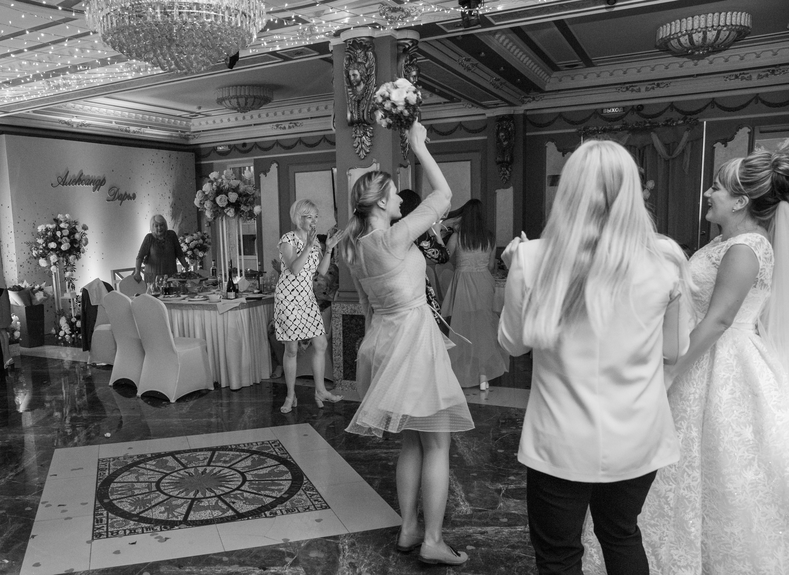 Летняя свадьба. Детский семейный фотограф в г. Находка Ольга Коваленко, фотостудия Memories