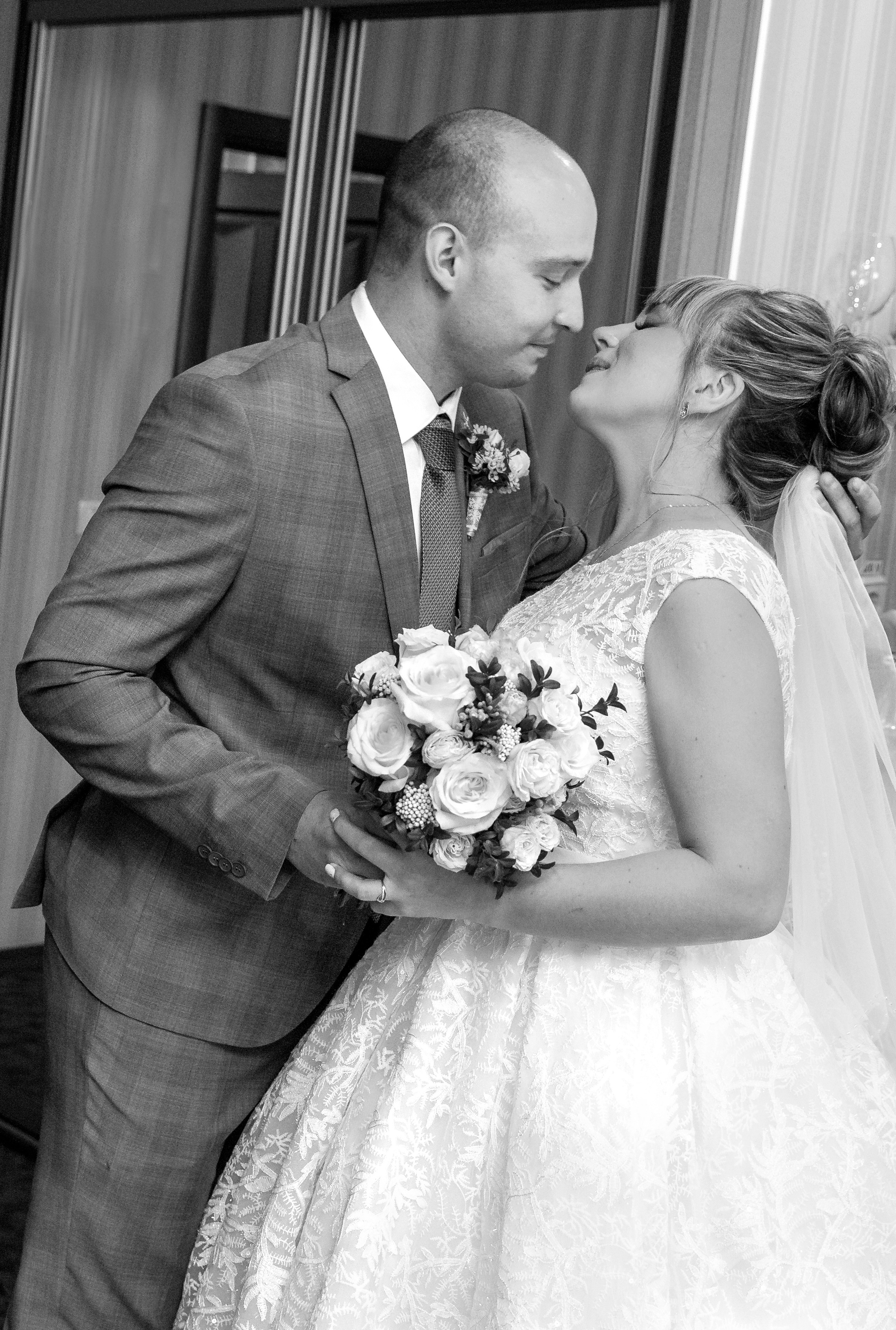 Летняя свадьба. Детский семейный фотограф в г. Находка Ольга Коваленко, фотостудия Memories