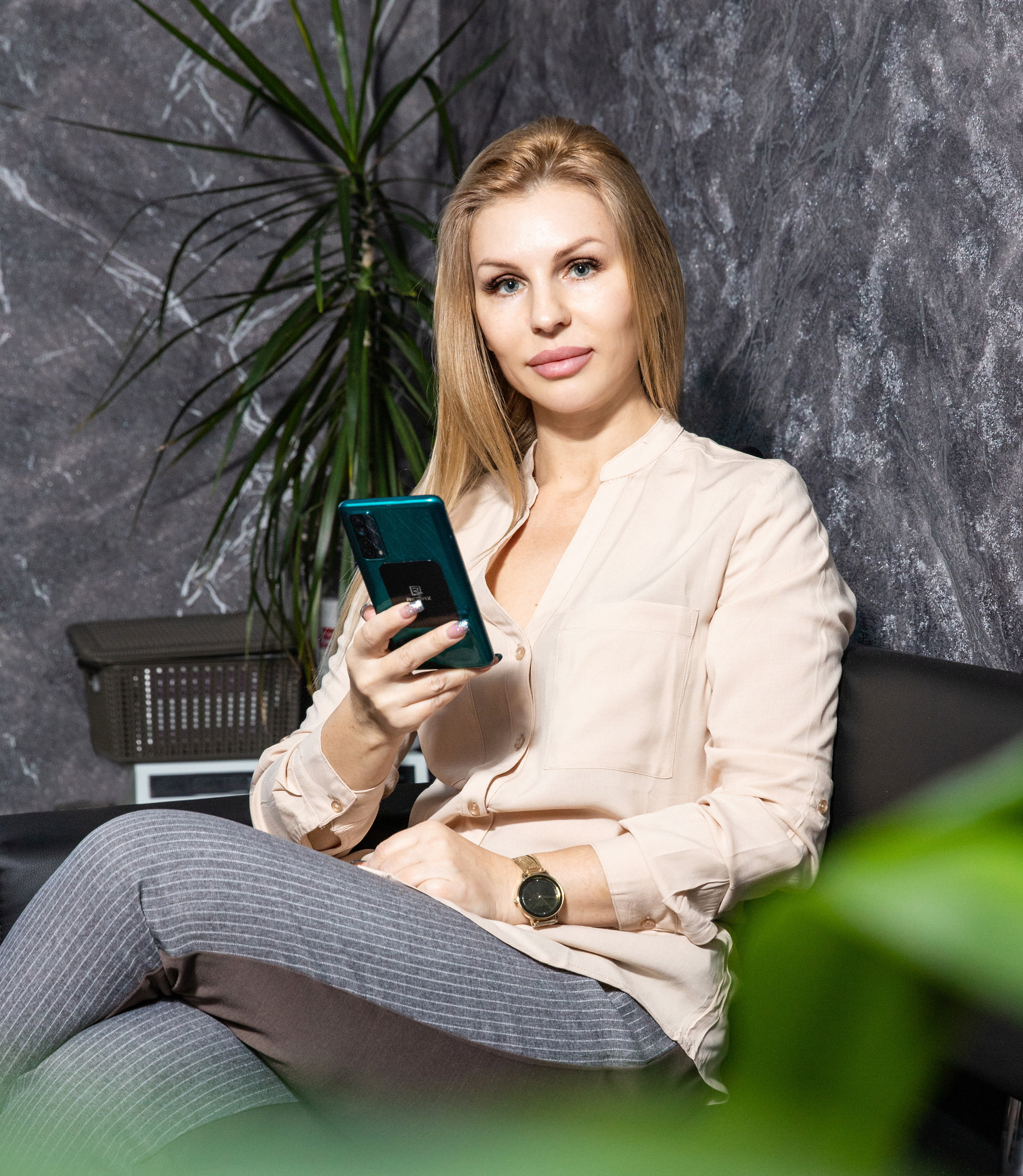 Фотосъёмка для контента\бизнес-портрет. Детский семейный фотограф в г. Находка Ольга Коваленко, фотостудия Memories