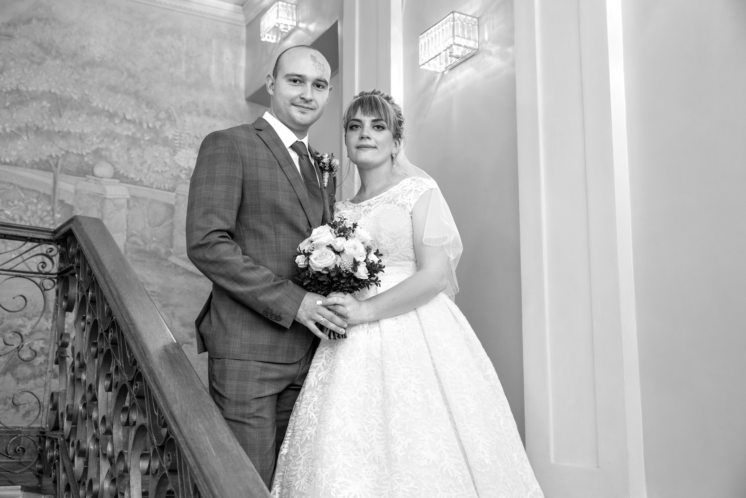 Летняя свадьба. Детский семейный фотограф в г. Находка Ольга Коваленко, фотостудия Memories