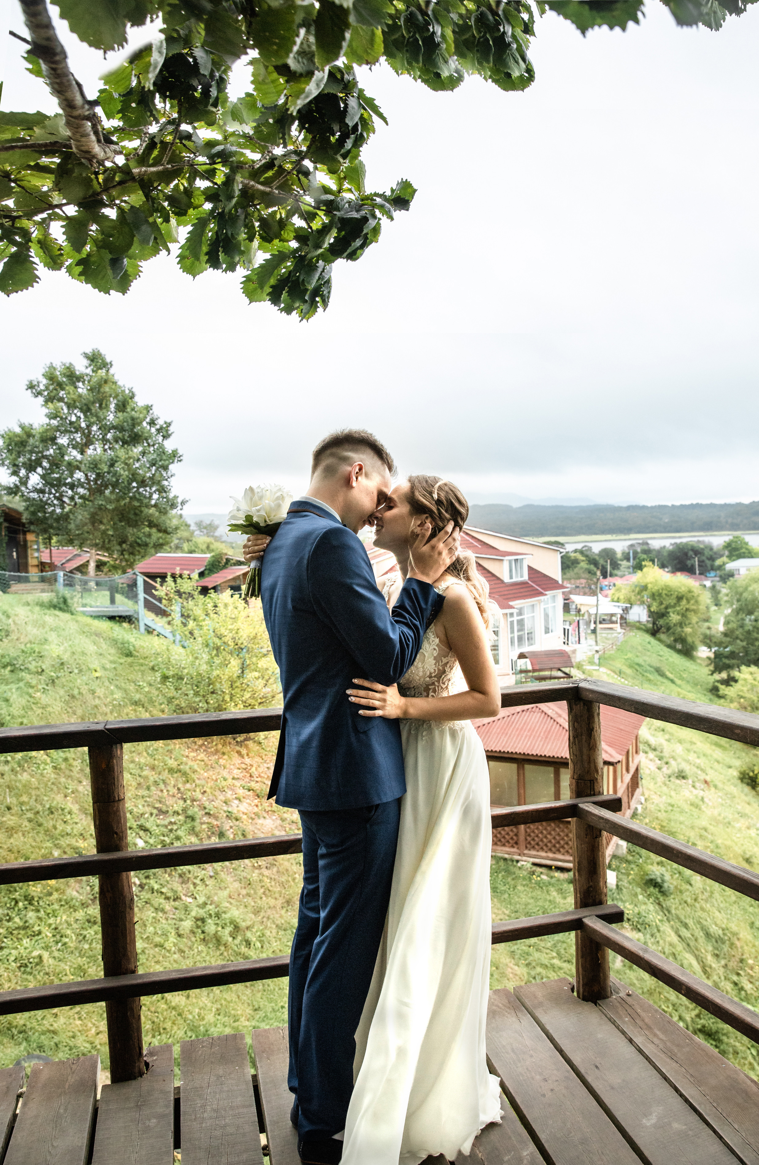 Выездная регистрация в японском стиле. Детский семейный фотограф в г. Находка Ольга Коваленко, фотостудия Memories
