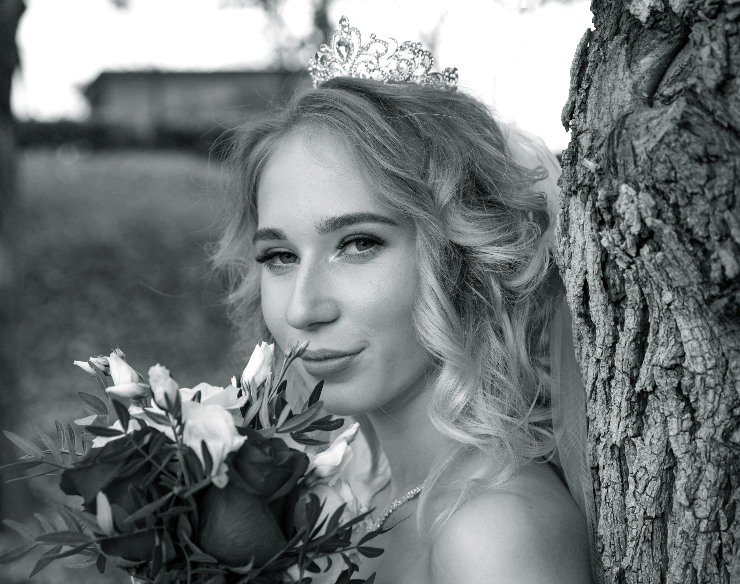 Свадебная прогулка в сентябре. Детский семейный фотограф в г. Находка Ольга Коваленко, фотостудия Memories