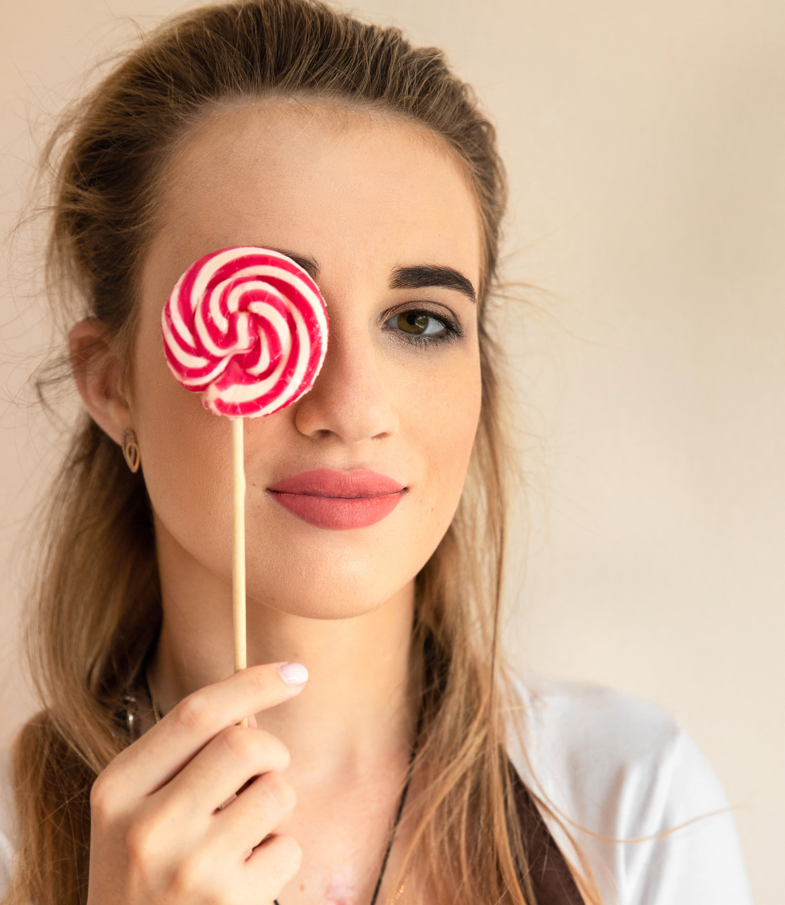 Контент- фотосессия для мастера шугаринга. Детский семейный фотограф в г. Находка Ольга Коваленко, фотостудия Memories