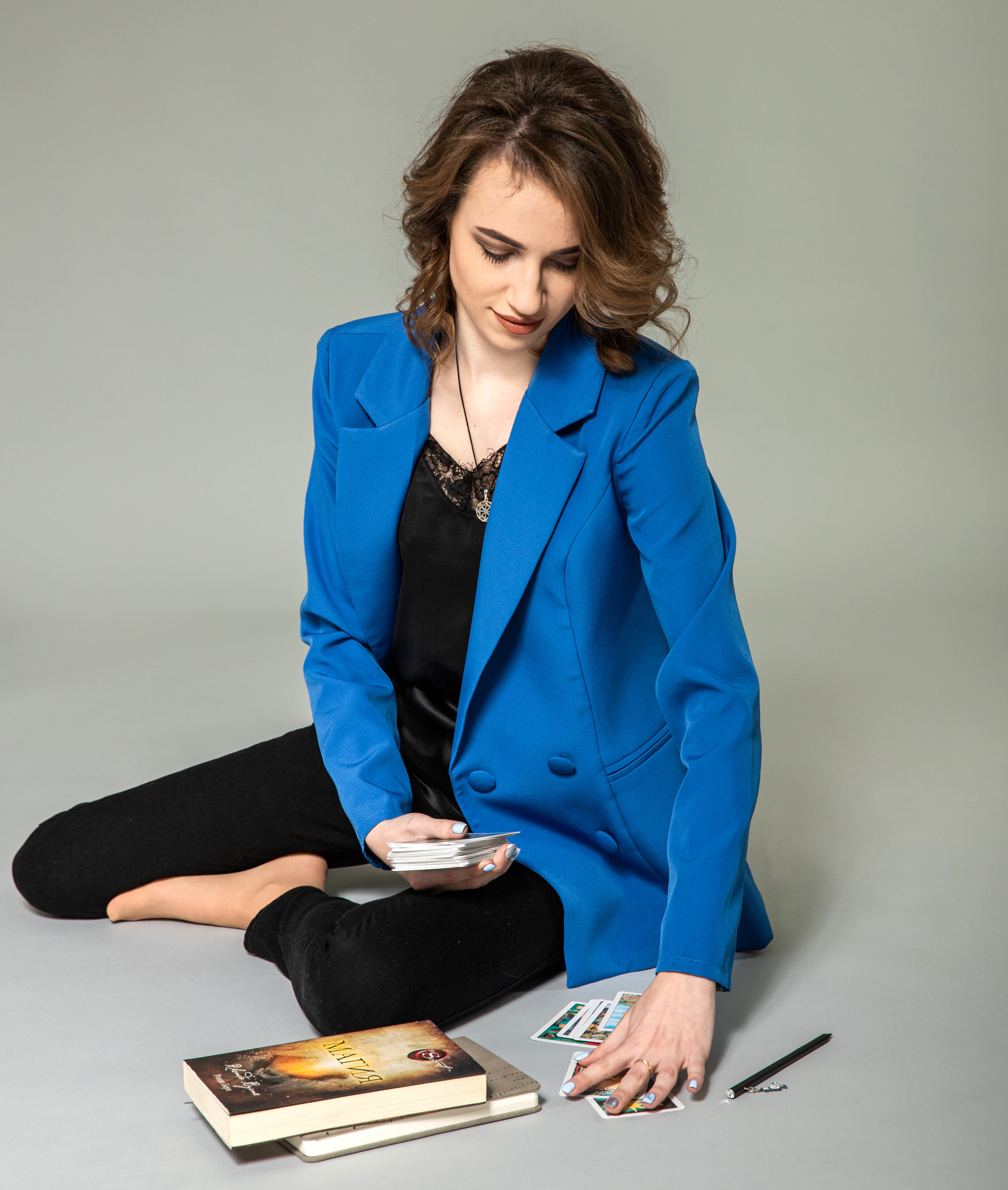 Контент-фотосессия для нумеролога. Детский семейный фотограф в г. Находка Ольга Коваленко, фотостудия Memories