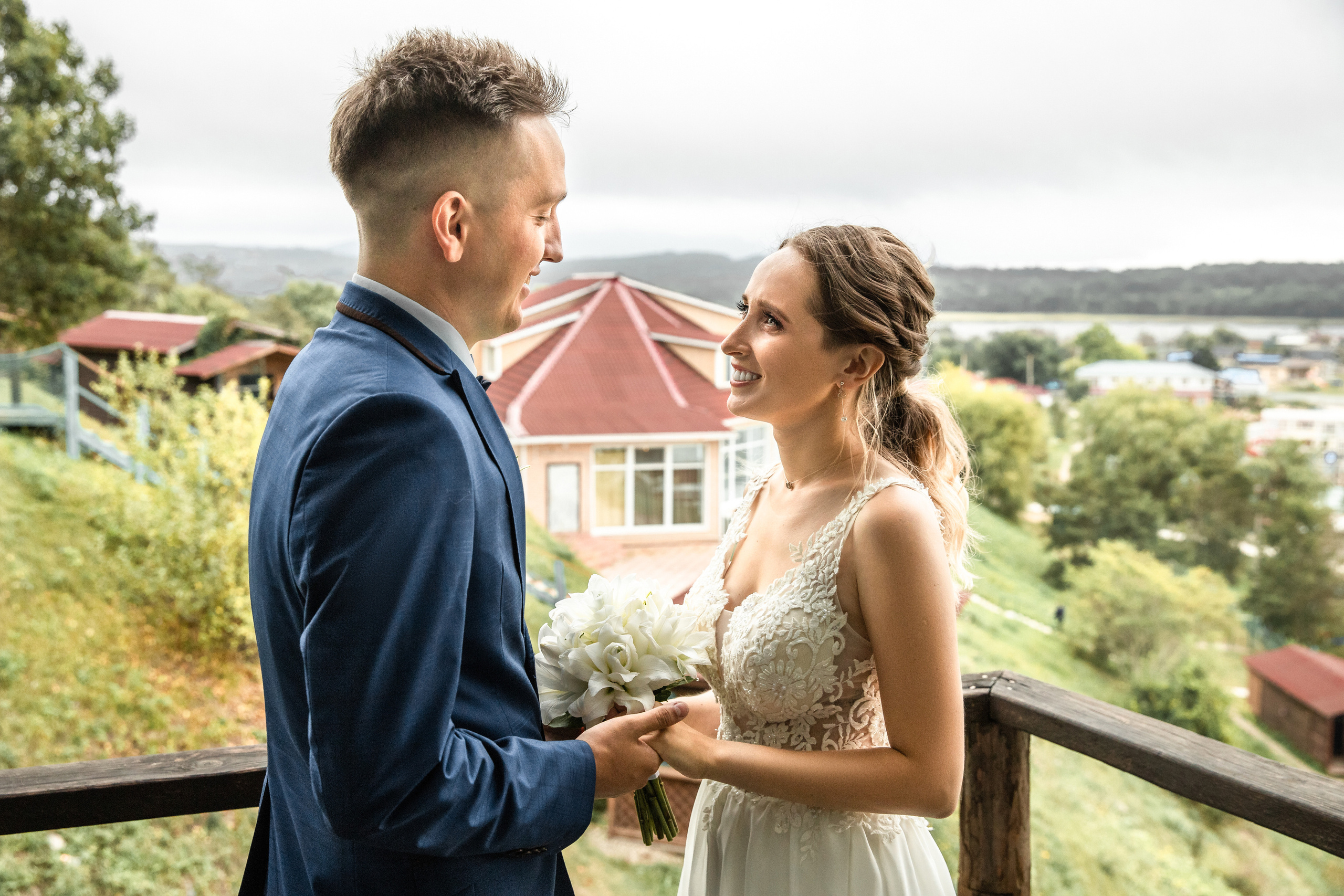 Выездная регистрация в японском стиле. Детский семейный фотограф в г. Находка Ольга Коваленко, фотостудия Memories