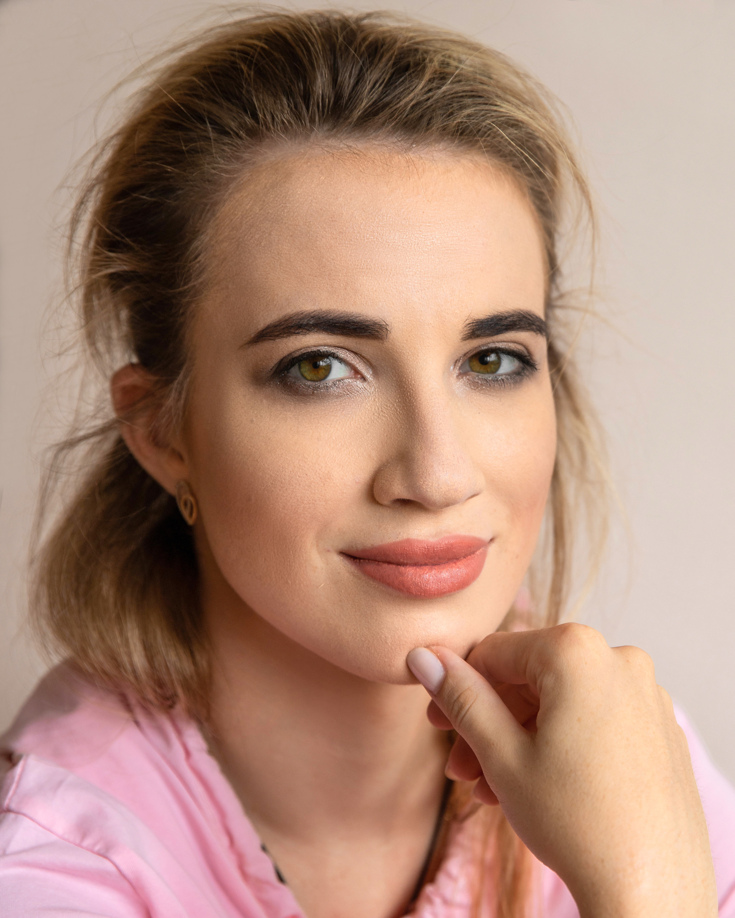 Контент- фотосессия для мастера шугаринга. Детский семейный фотограф в г. Находка Ольга Коваленко, фотостудия Memories