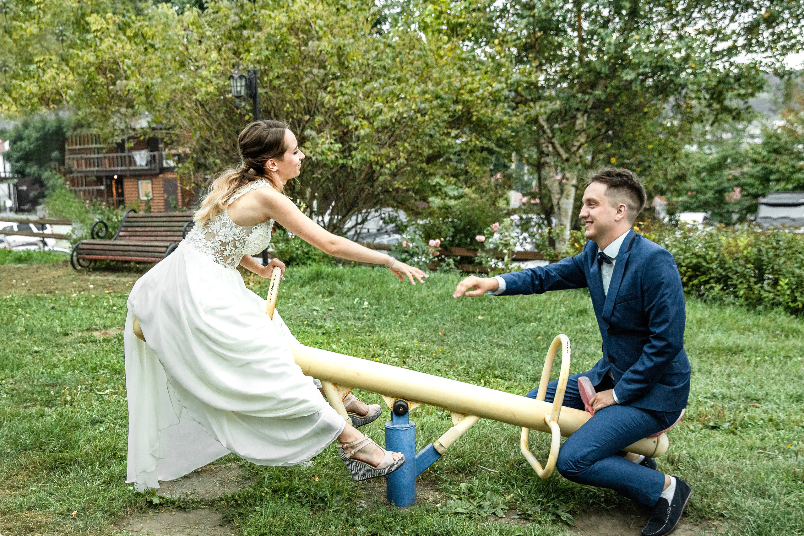 Выездная регистрация в японском стиле. Детский семейный фотограф в г. Находка Ольга Коваленко, фотостудия Memories