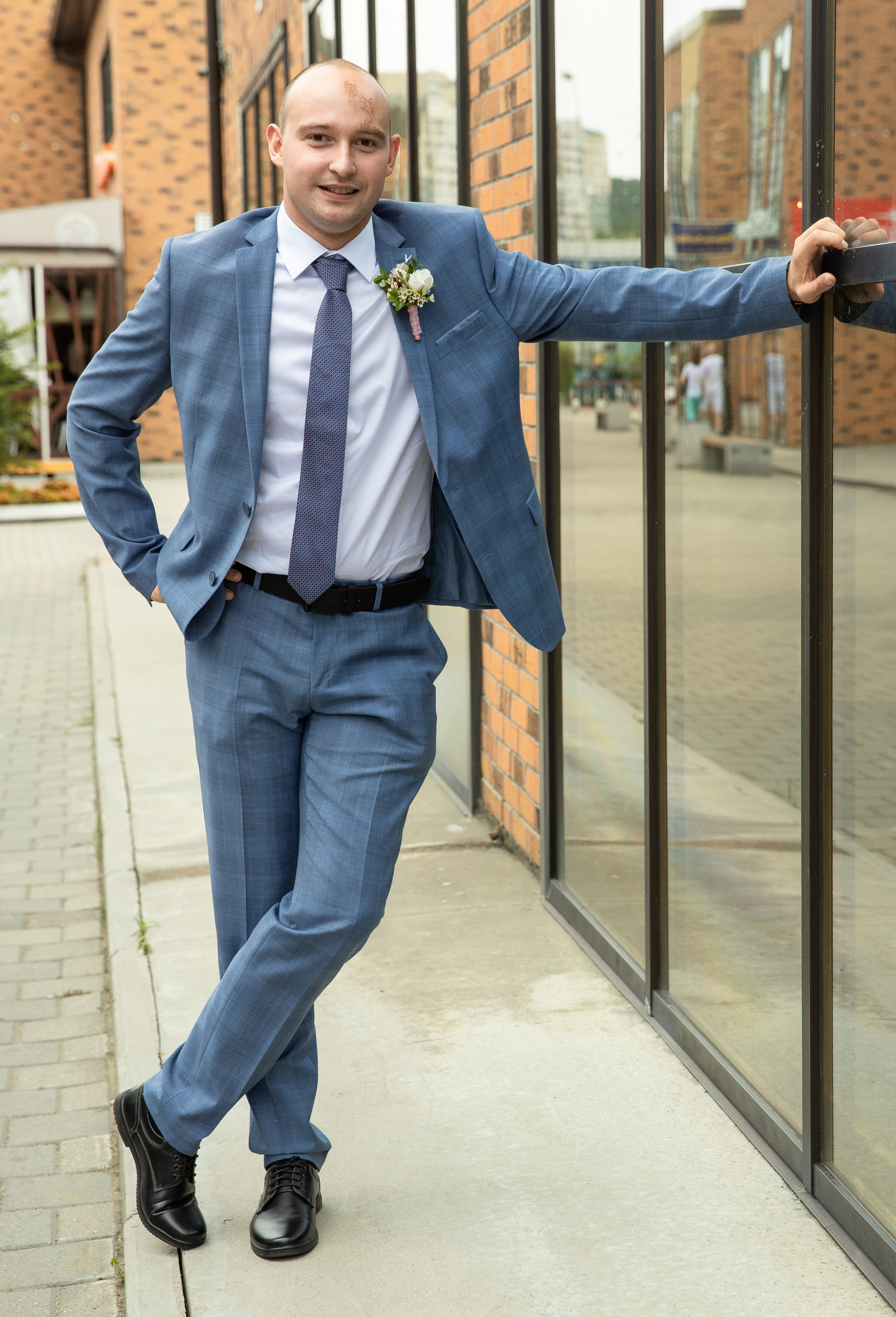 Летняя свадьба. Детский семейный фотограф в г. Находка Ольга Коваленко, фотостудия Memories