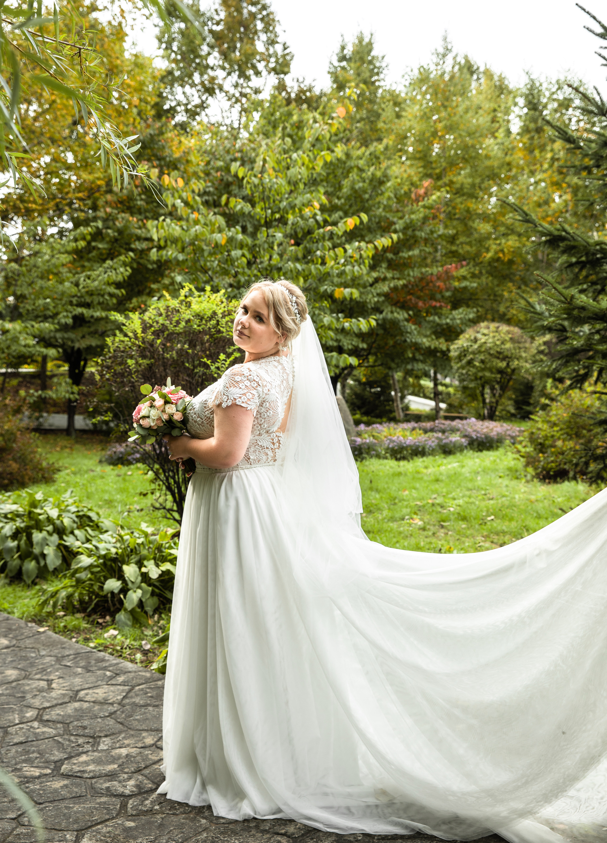 Портфолио: свадебная фотосъёмка. Детский семейный фотограф в г. Находка Ольга Коваленко, фотостудия Memories