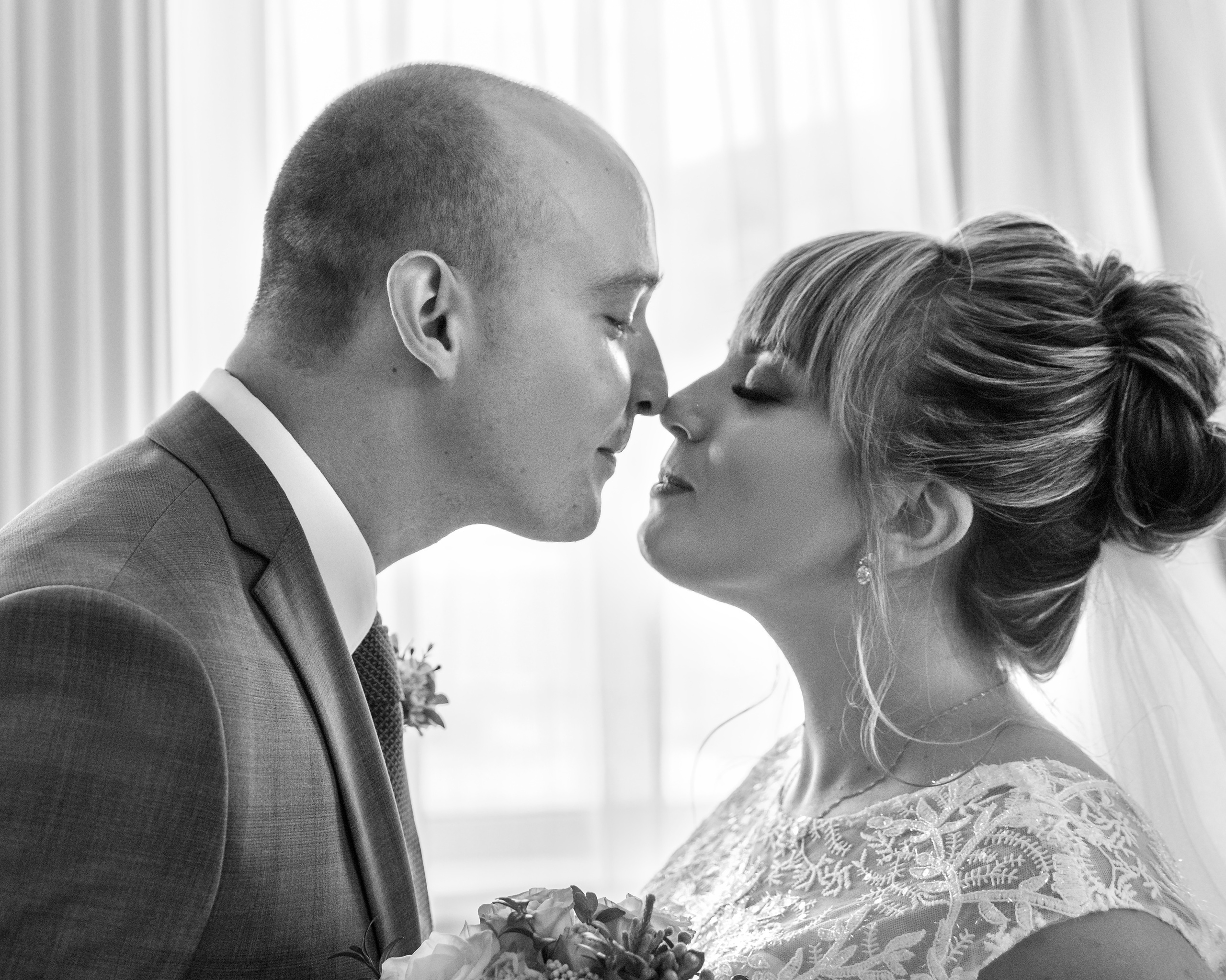 Летняя свадьба. Детский семейный фотограф в г. Находка Ольга Коваленко, фотостудия Memories