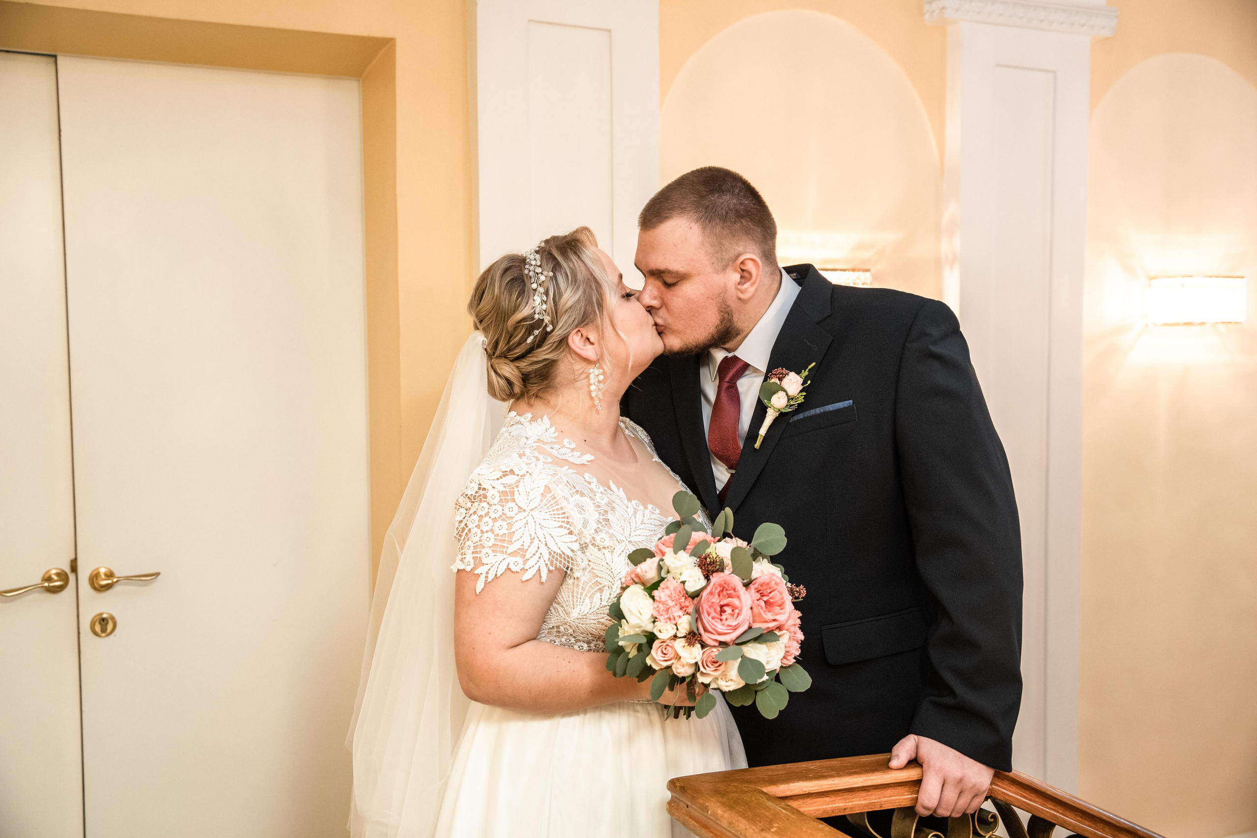 Осенняя свадьба. Детский семейный фотограф в г. Находка Ольга Коваленко, фотостудия Memories