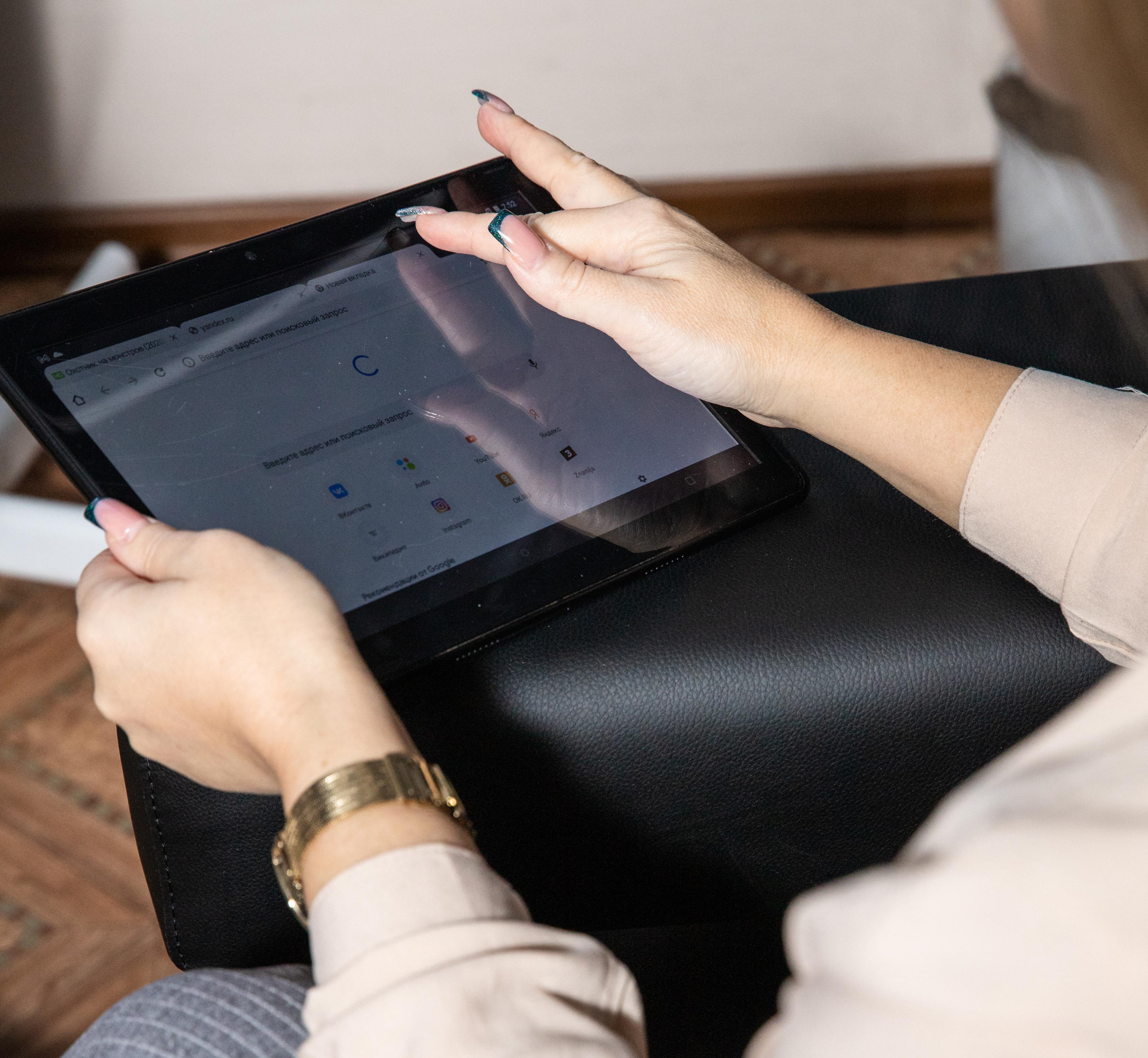 Фотосъёмка для контента\бизнес-портрет. Детский семейный фотограф в г. Находка Ольга Коваленко, фотостудия Memories