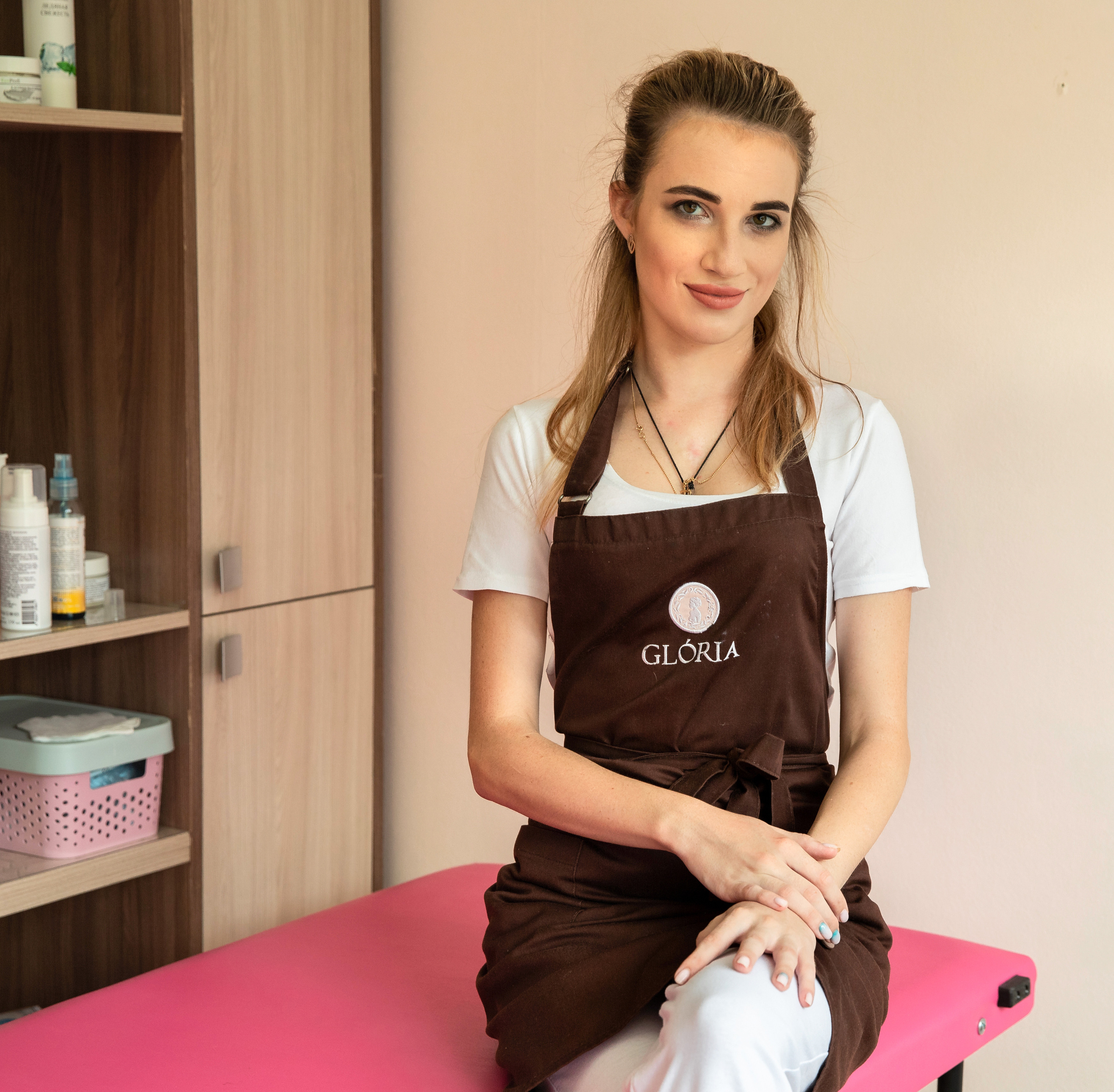 Контент- фотосессия для мастера шугаринга. Детский семейный фотограф в г. Находка Ольга Коваленко, фотостудия Memories