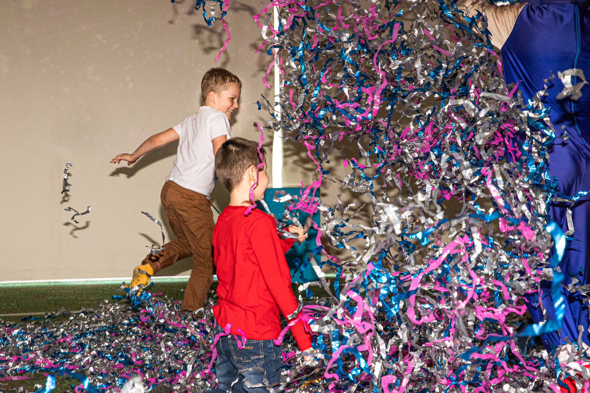 День Рождения Саши Лайк клуб. Детский семейный фотограф в г. Находка Ольга Коваленко, фотостудия Memories