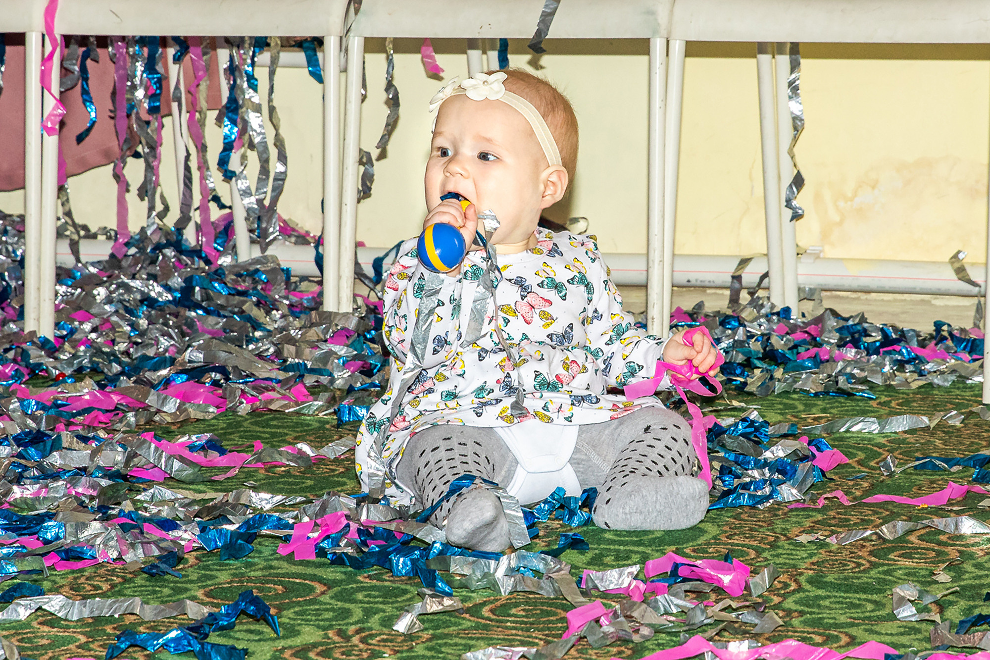 День Рождения Саши Лайк клуб. Детский семейный фотограф в г. Находка Ольга Коваленко, фотостудия Memories