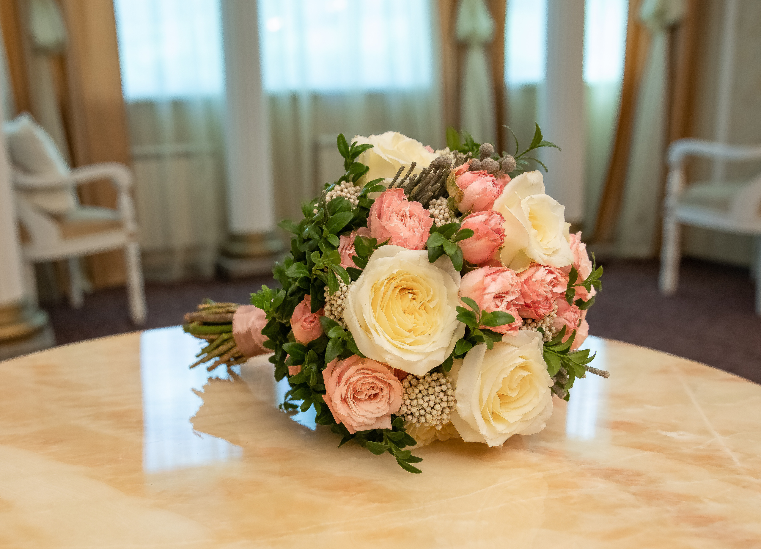 Летняя свадьба. Детский семейный фотограф в г. Находка Ольга Коваленко, фотостудия Memories