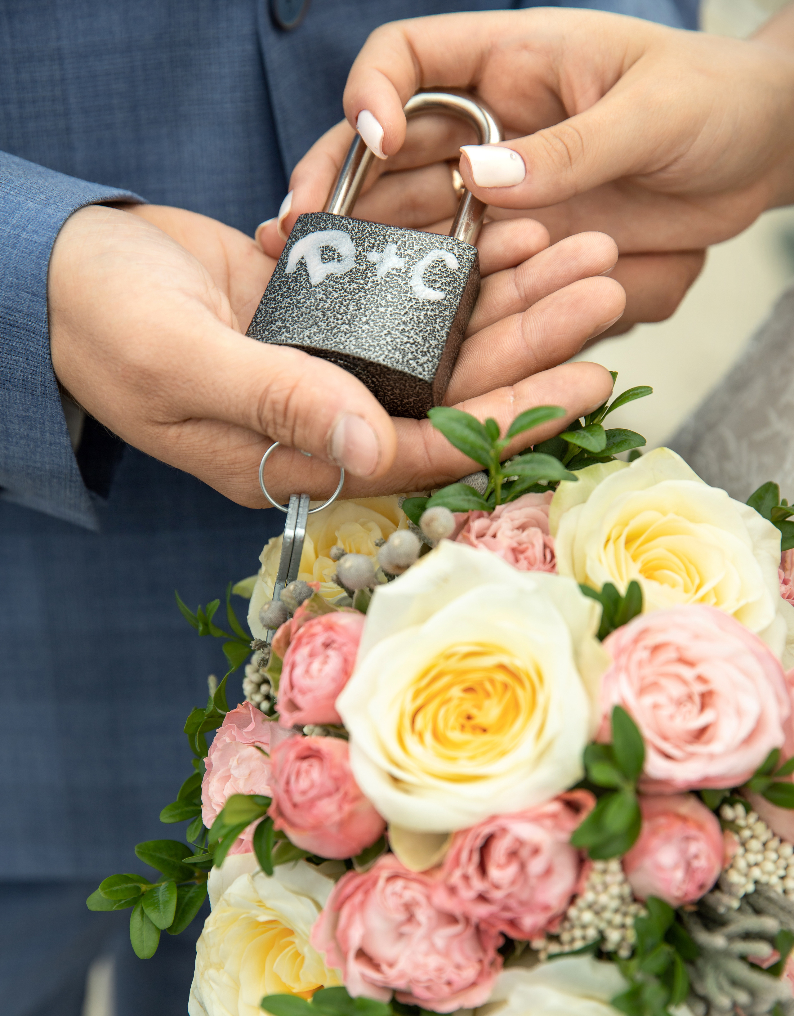 Летняя свадьба. Детский семейный фотограф в г. Находка Ольга Коваленко, фотостудия Memories