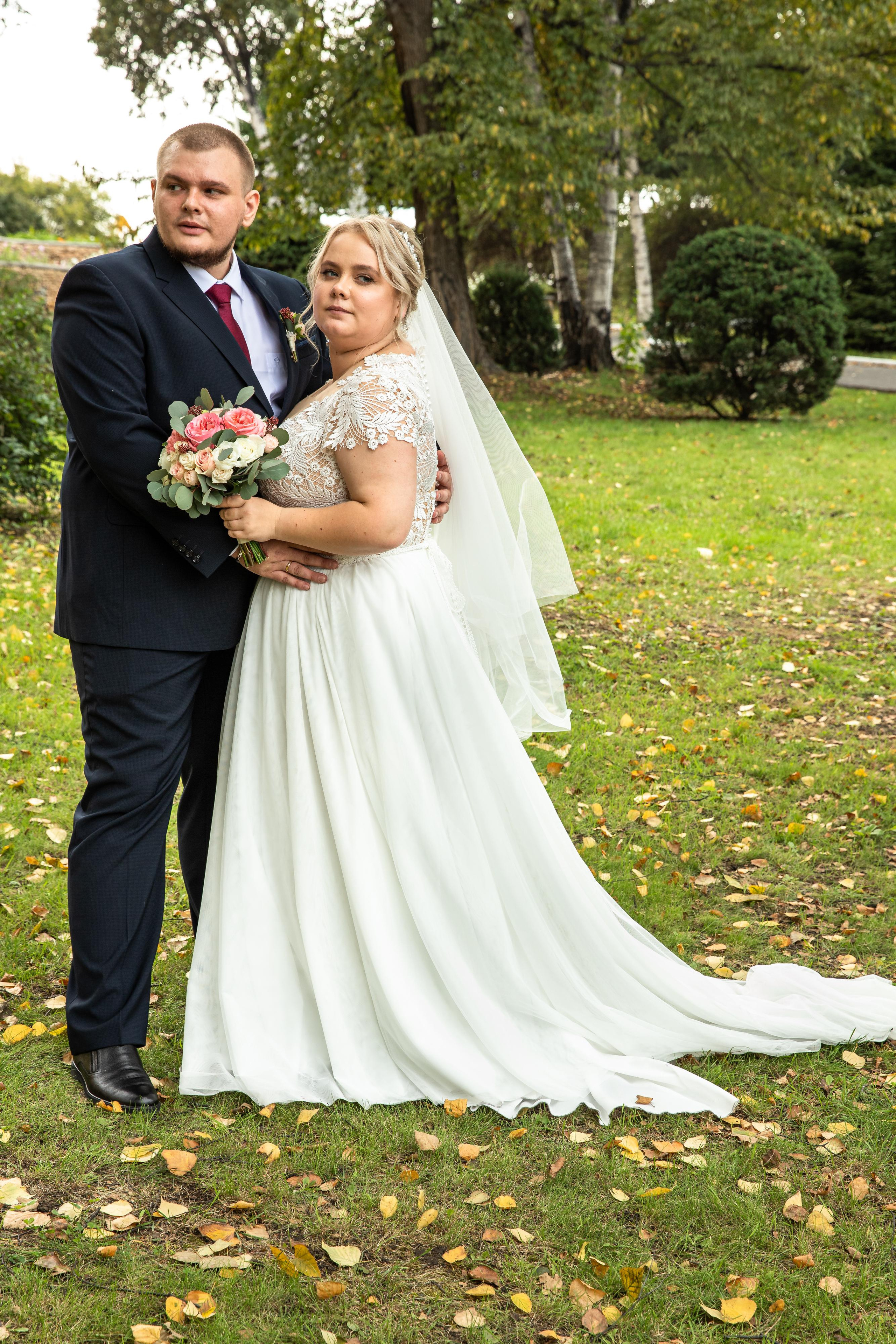 Осенняя свадьба. Детский семейный фотограф в г. Находка Ольга Коваленко, фотостудия Memories