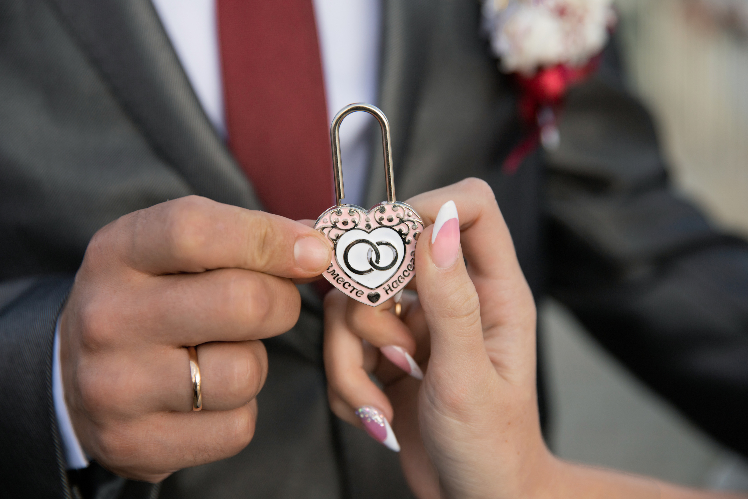 Свадебная прогулка в сентябре. Детский семейный фотограф в г. Находка Ольга Коваленко, фотостудия Memories