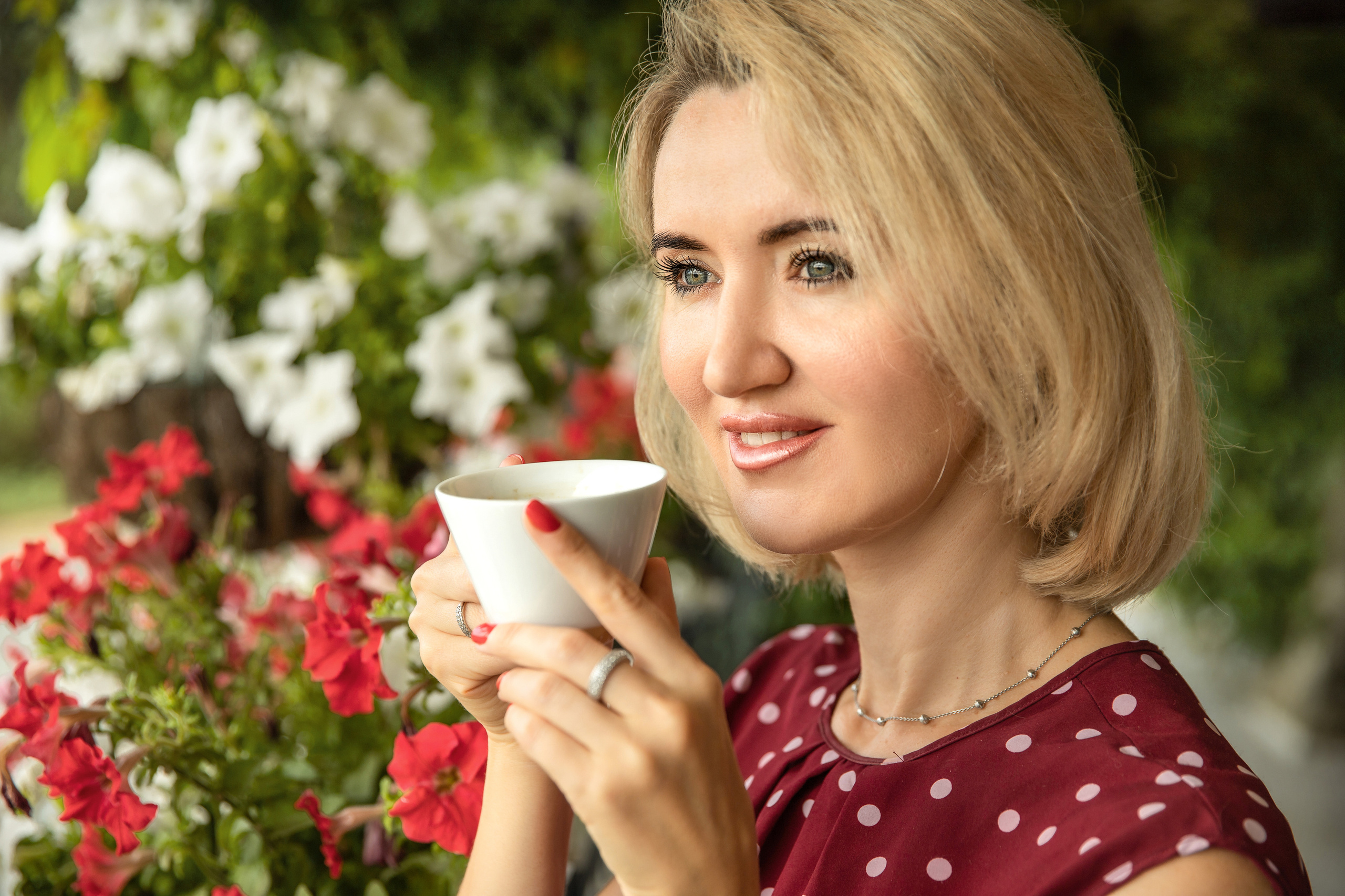 Фотосъёмка для контента\бизнес-портрет. Детский семейный фотограф в г. Находка Ольга Коваленко, фотостудия Memories
