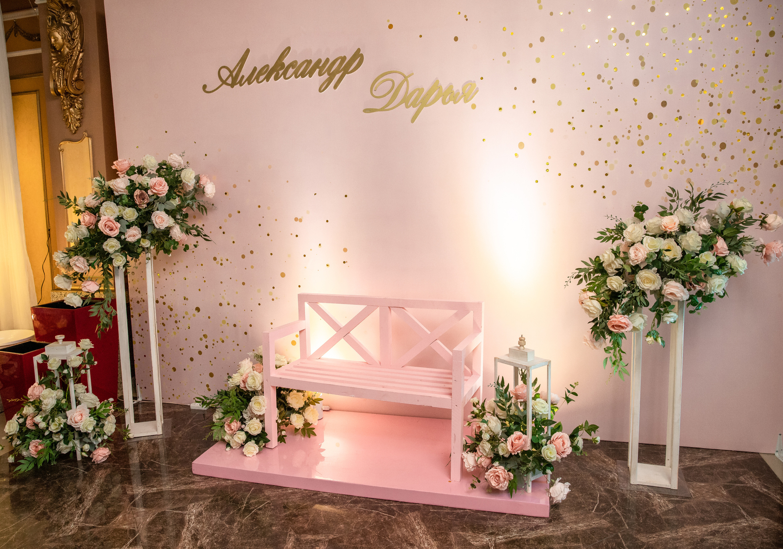 Летняя свадьба. Детский семейный фотограф в г. Находка Ольга Коваленко, фотостудия Memories