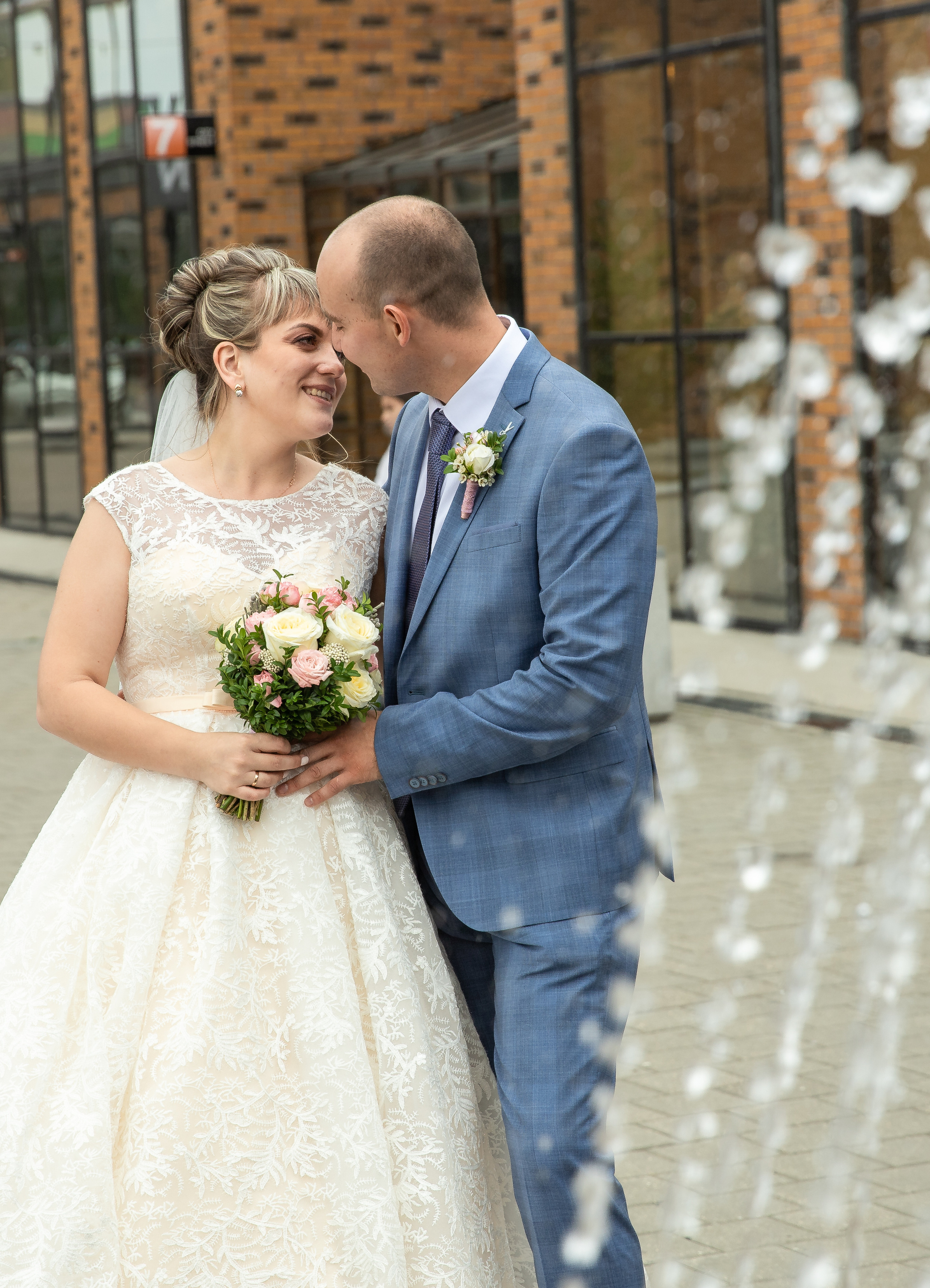 Летняя свадьба. Детский семейный фотограф в г. Находка Ольга Коваленко, фотостудия Memories