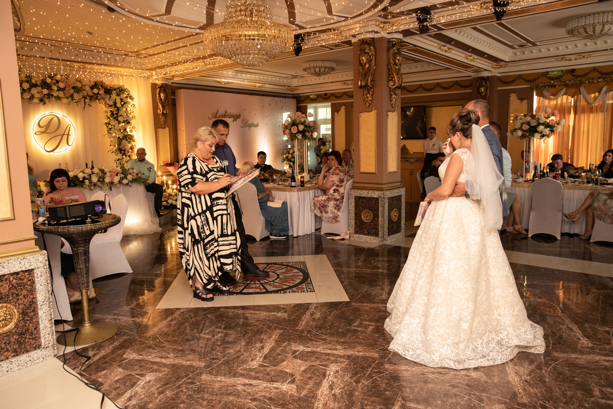 Летняя свадьба. Детский семейный фотограф в г. Находка Ольга Коваленко, фотостудия Memories