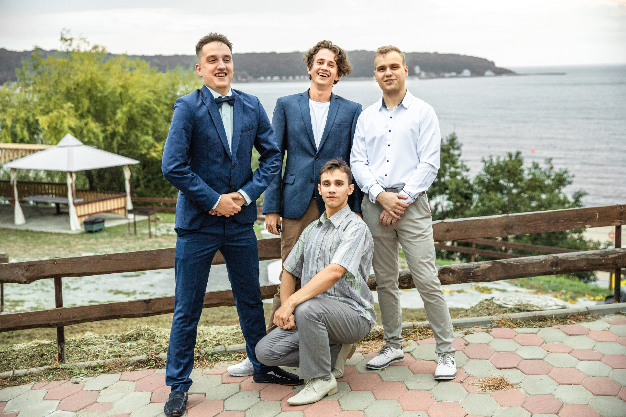 Выездная регистрация в японском стиле. Детский семейный фотограф в г. Находка Ольга Коваленко, фотостудия Memories